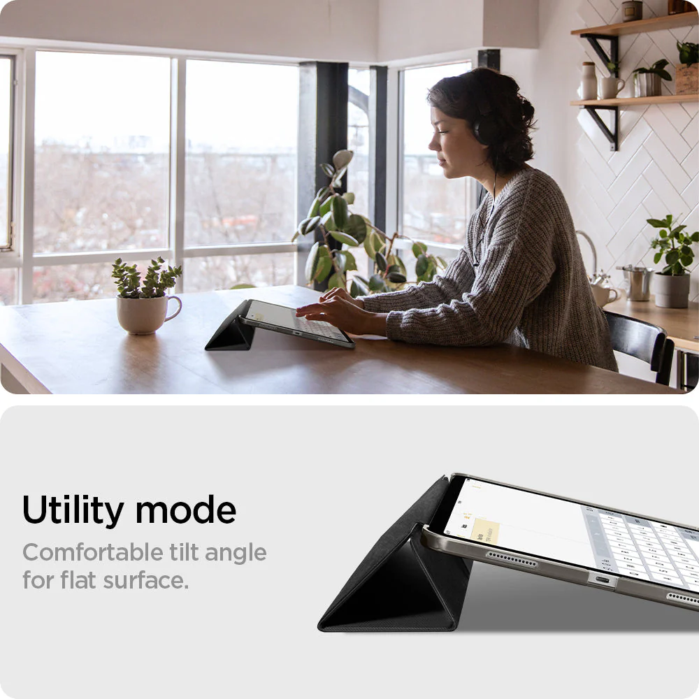 iPad Pro Series - Liquid Air Folio - Image 13