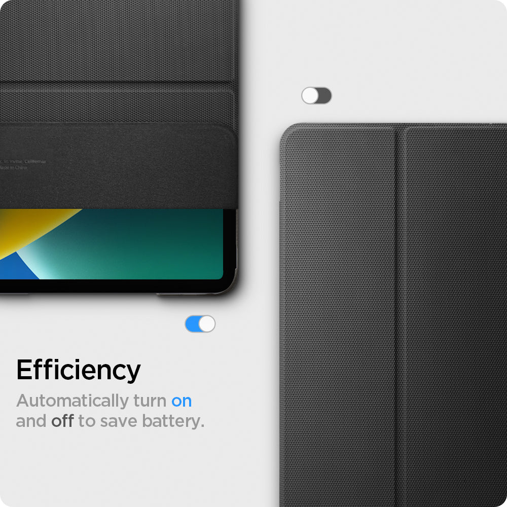 iPad Pro Series - Liquid Air Folio - Image 14