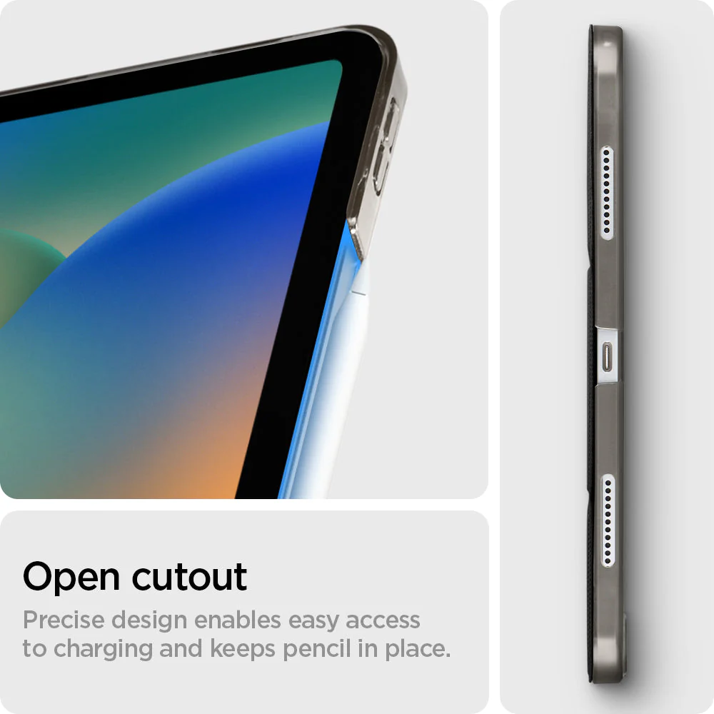 iPad Pro Series - Liquid Air Folio - Image 15