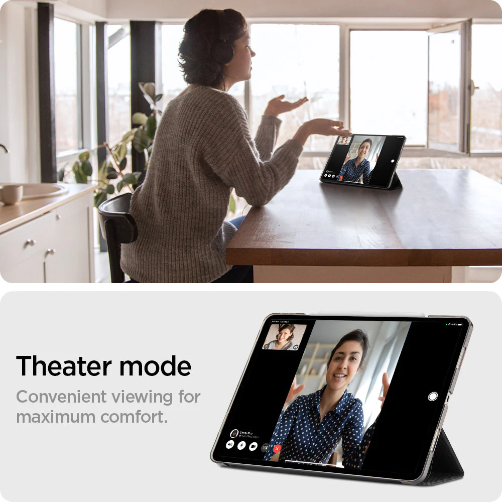 iPad Pro Series - Liquid Air Folio - Image 16