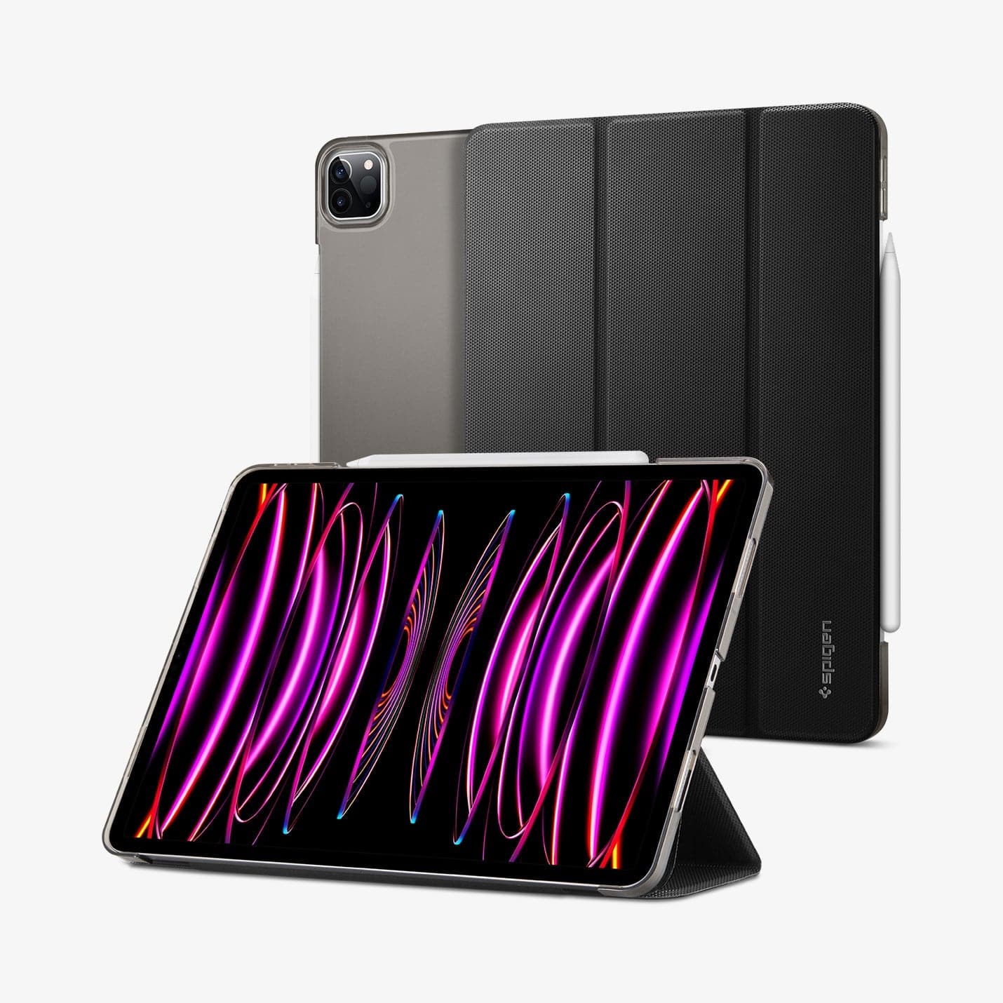 iPad Pro Series - Liquid Air Folio - Image 18