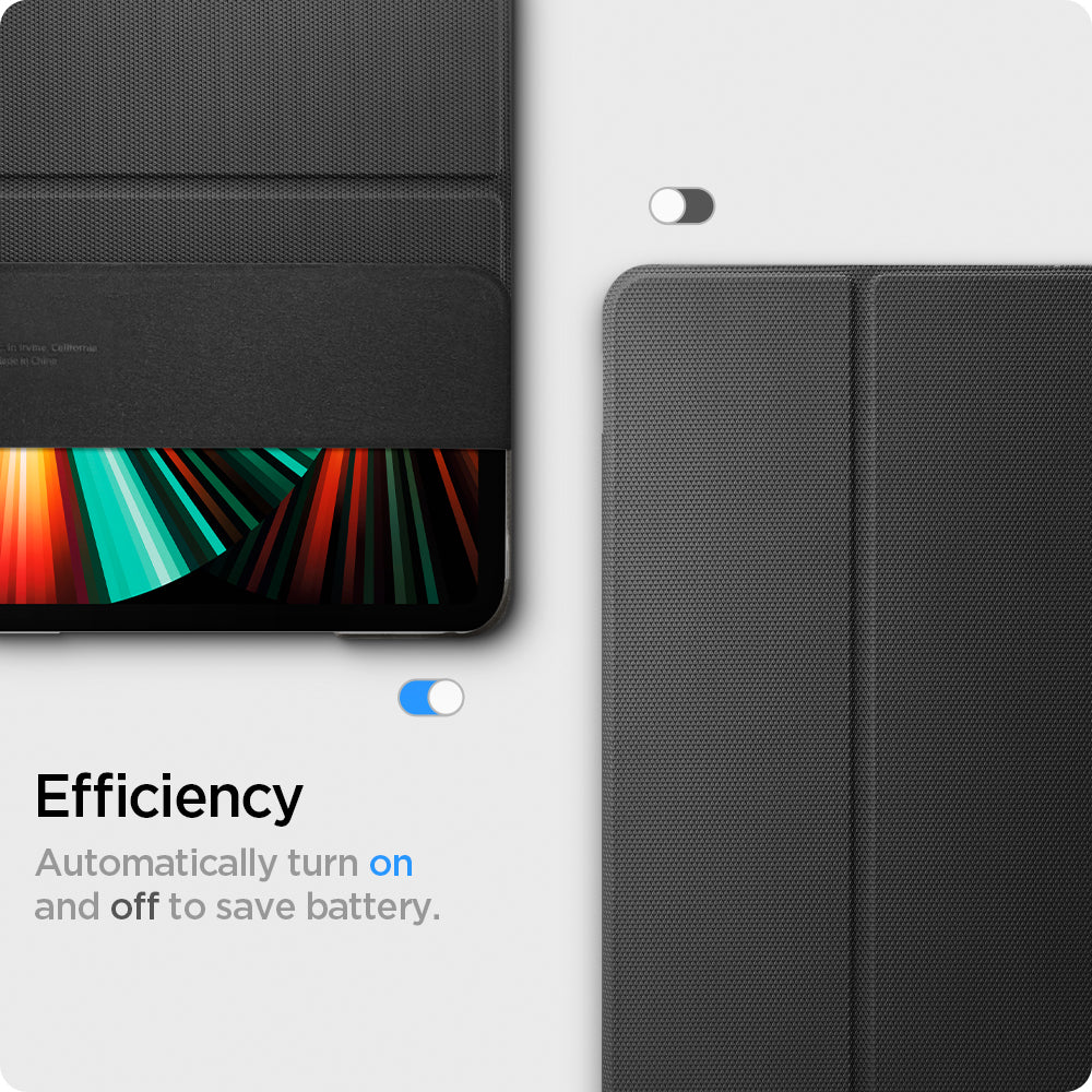 iPad Pro Series - Liquid Air Folio - Image 30