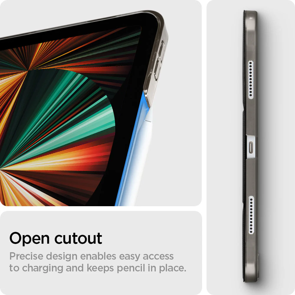 iPad Pro Series - Liquid Air Folio - Image 31
