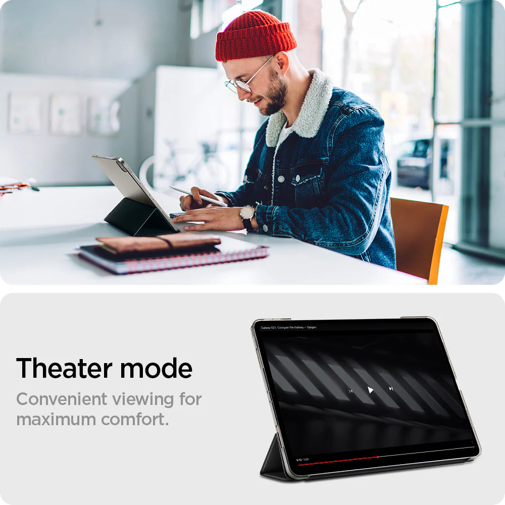 iPad Pro Series - Liquid Air Folio - Image 32
