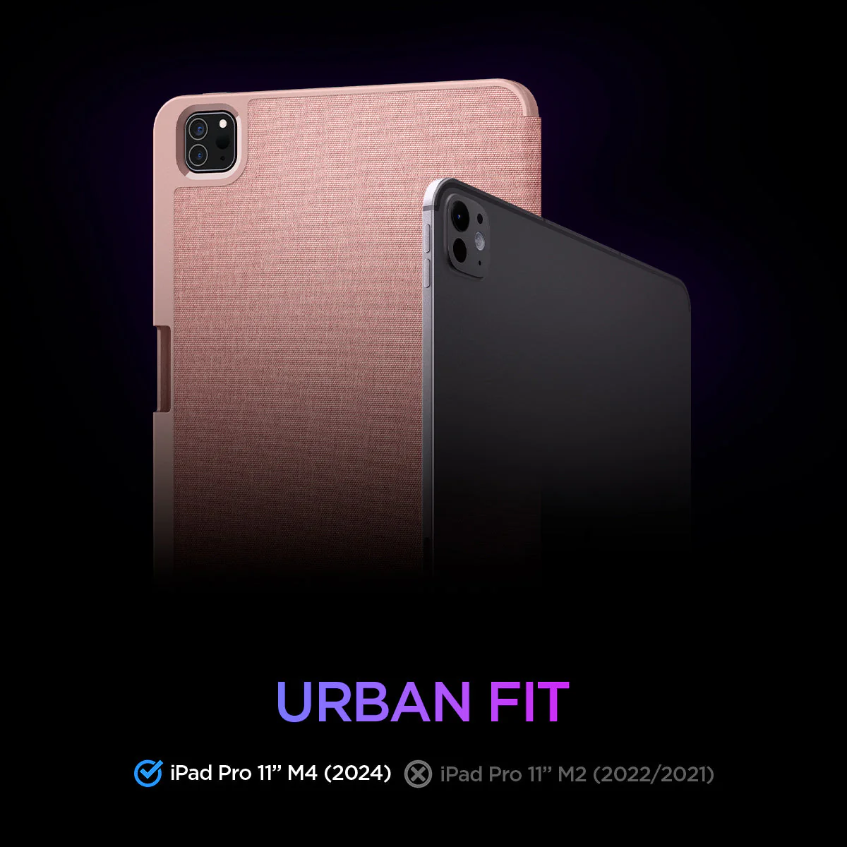 iPad Pro Series - Urban Fit - Image 107