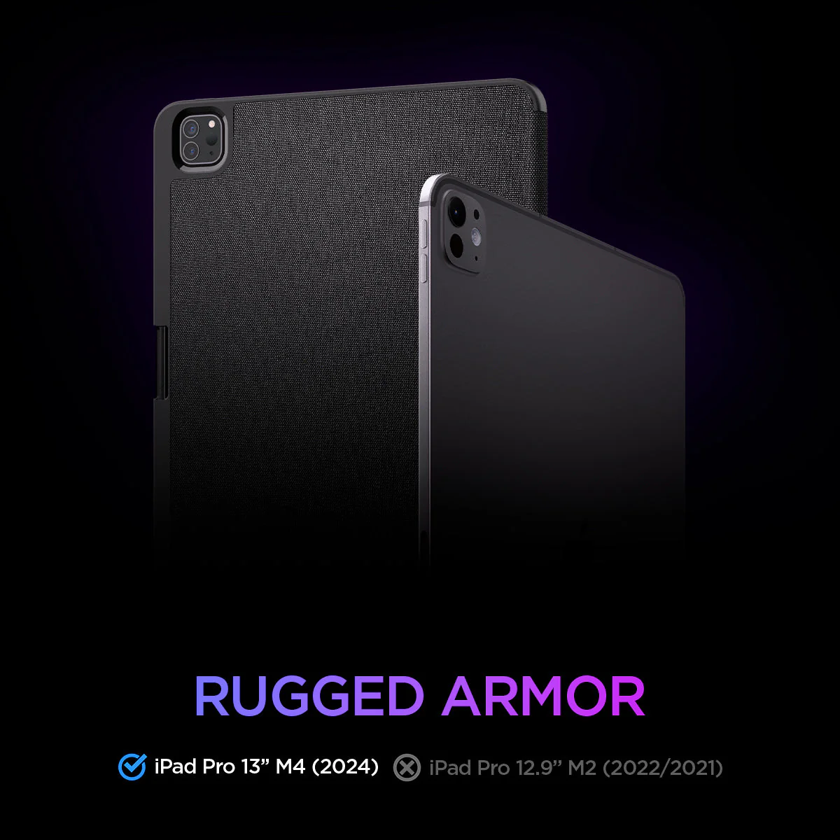 iPad Pro Series - Urban Fit - Image 68