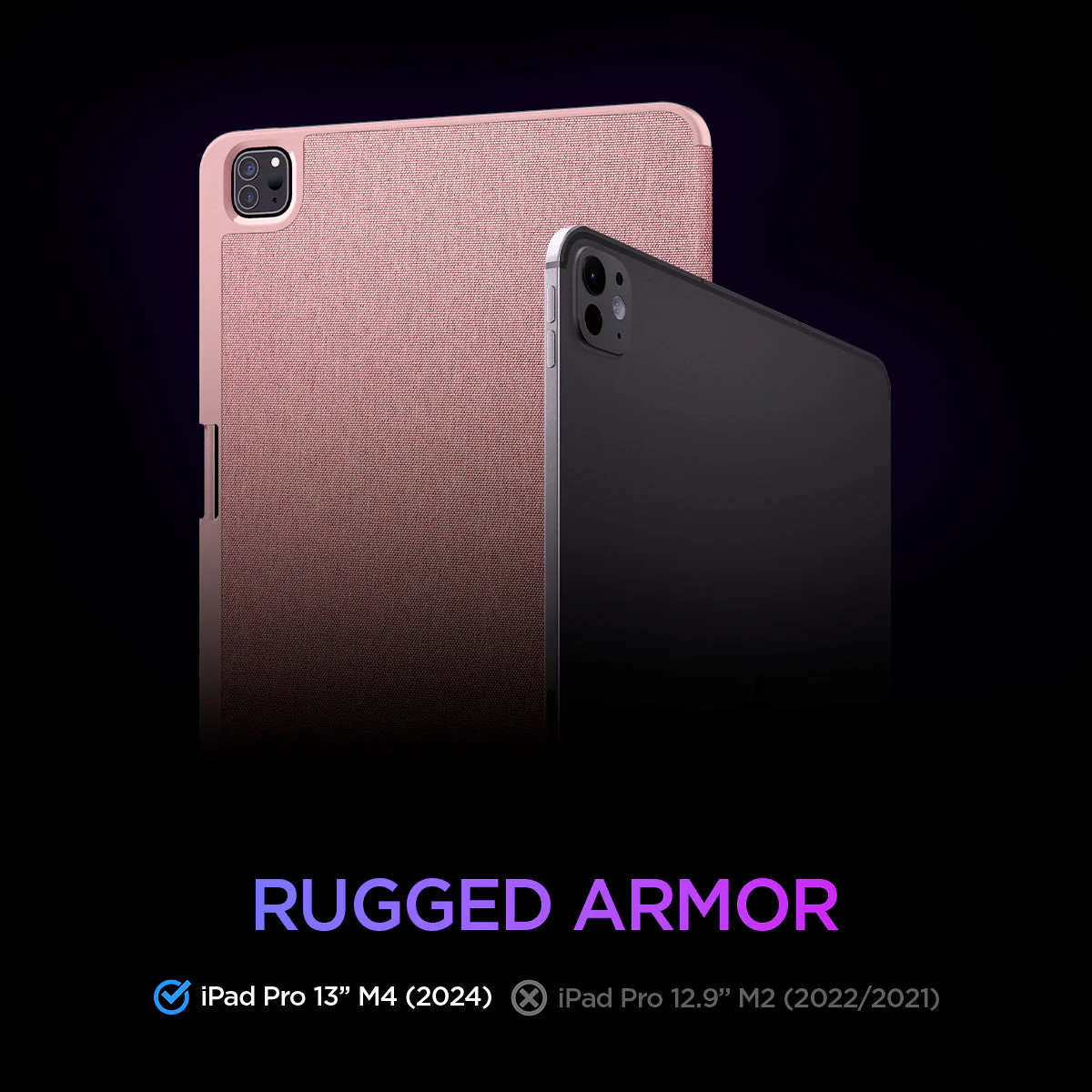 iPad Pro Series - Urban Fit - Image 81