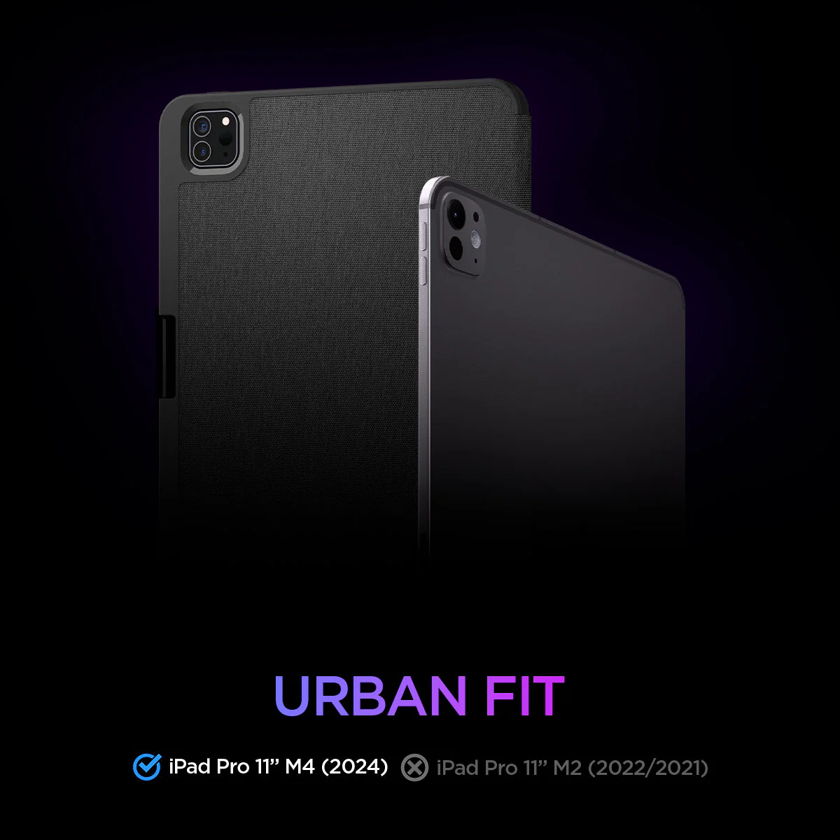 iPad Pro Series - Urban Fit - Image 94