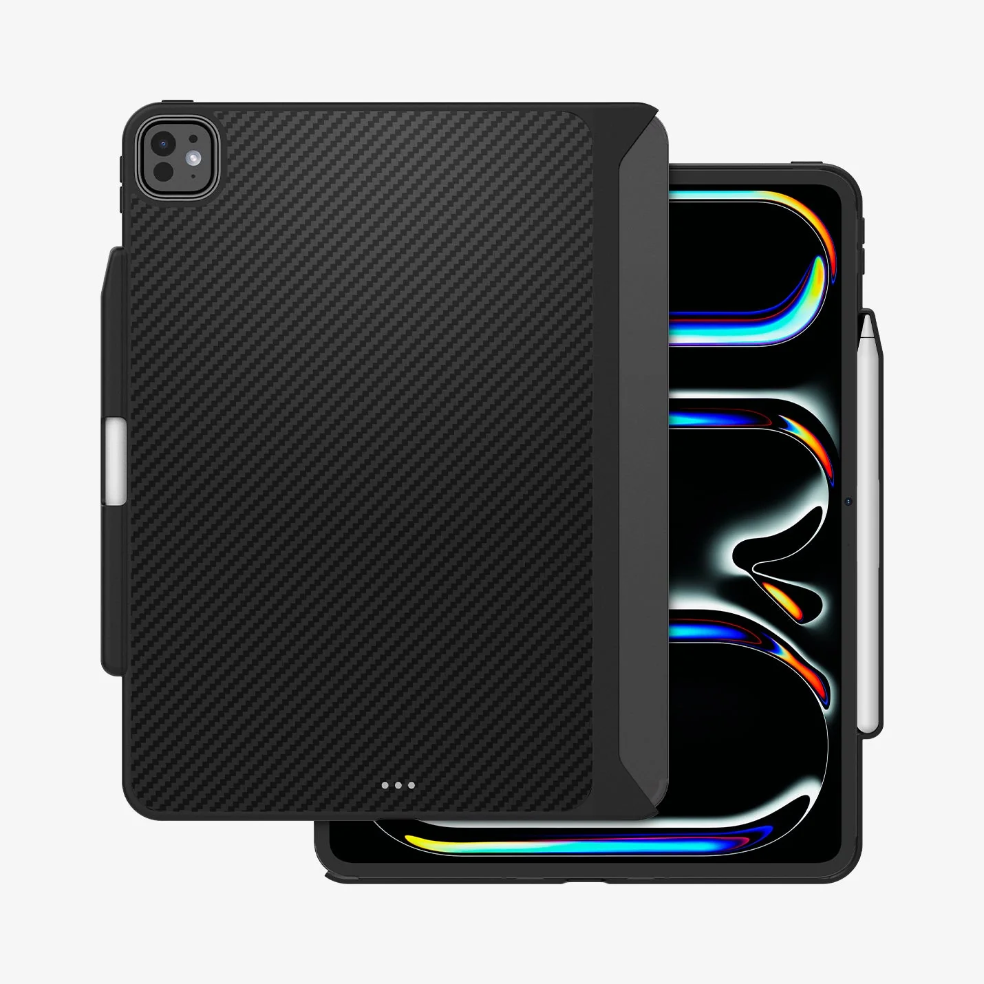 iPad Pro Series - Enzo Aramid (Mag Fit) - Image 13