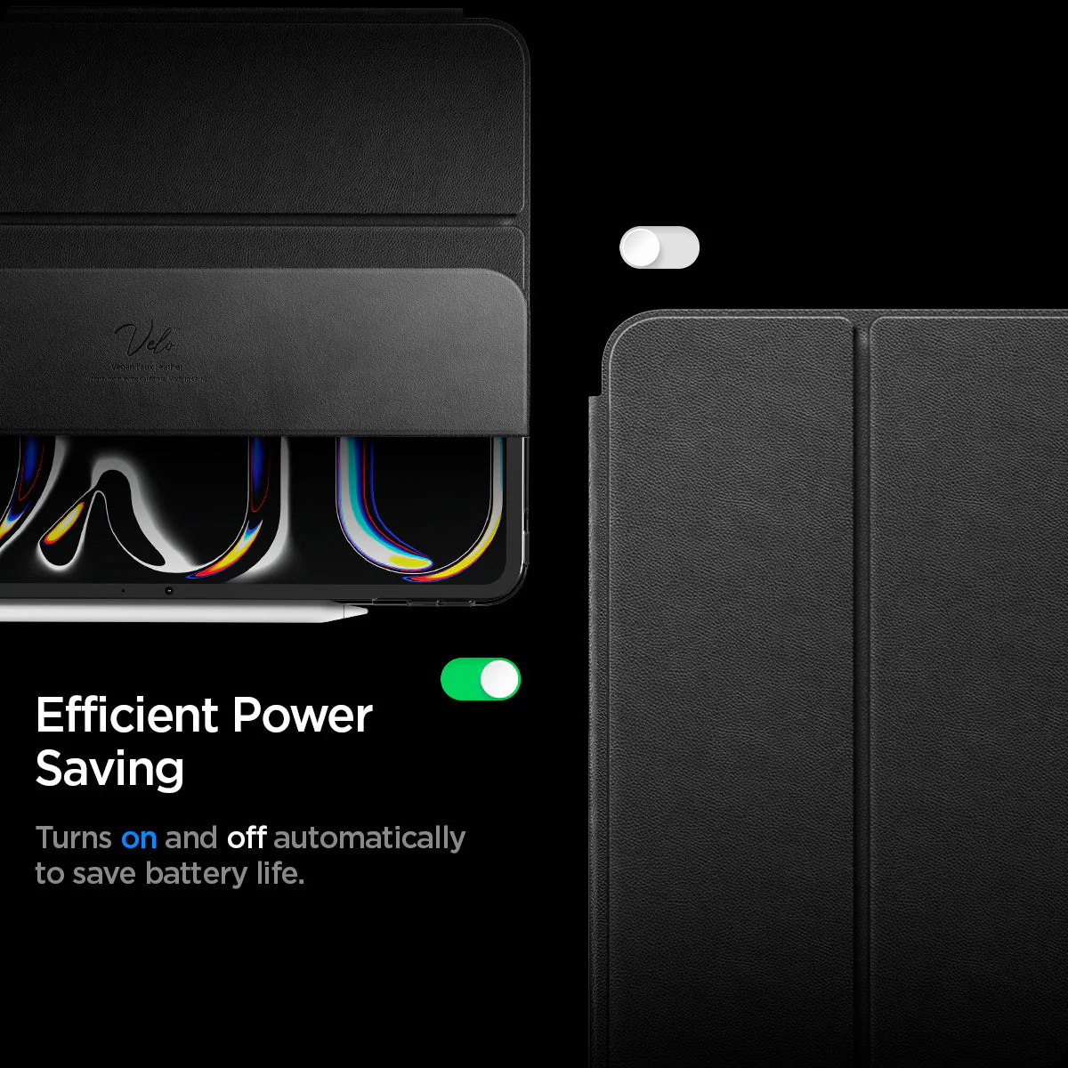 iPad Pro Series - Liquid Air Folio - Image 16
