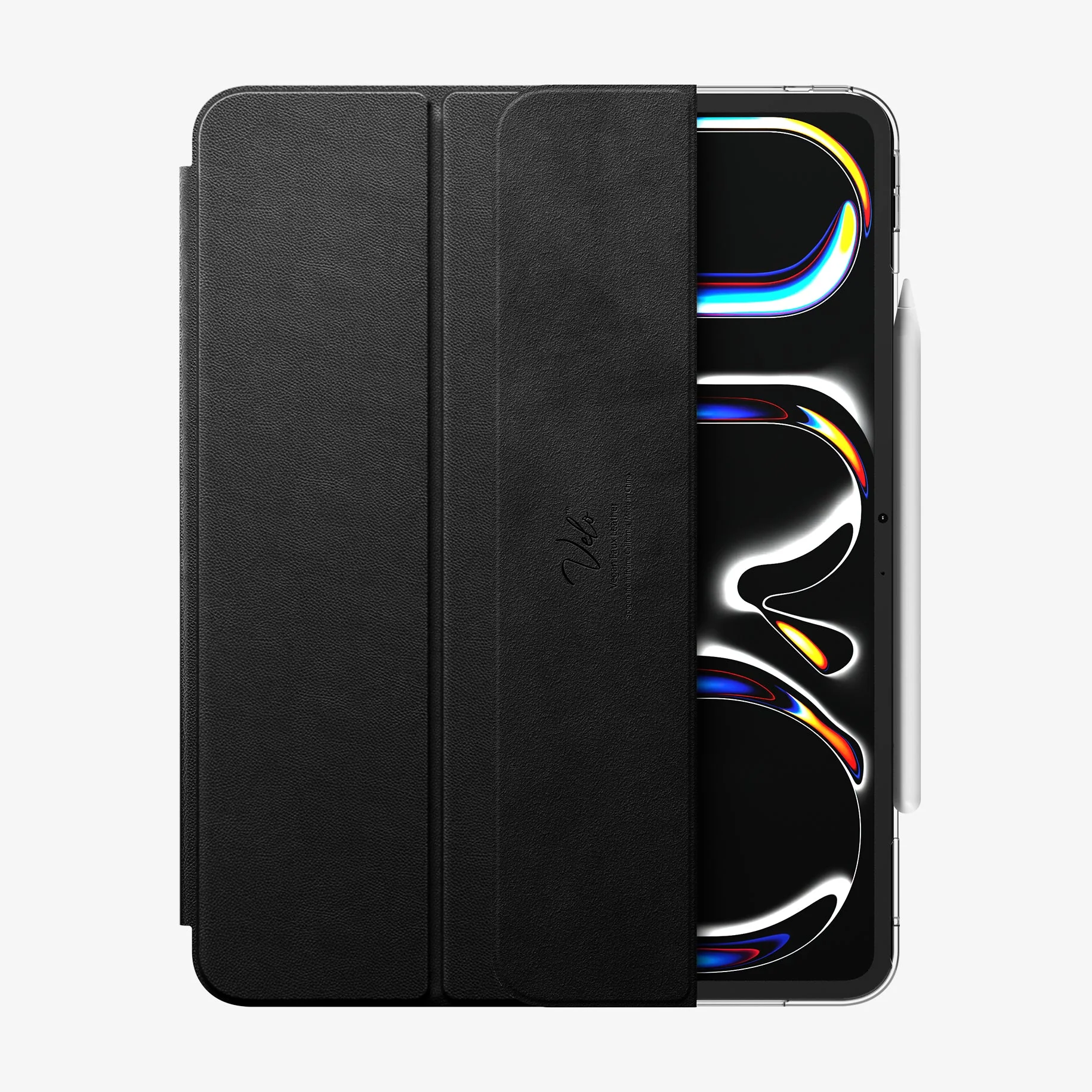 iPad Pro Series - Liquid Air Folio - Image 2
