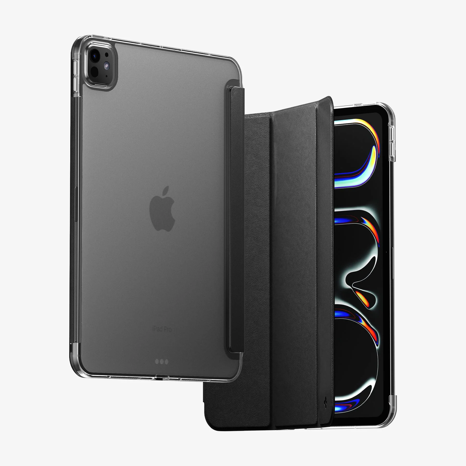 iPad Pro Series - Liquid Air Folio - Image 20