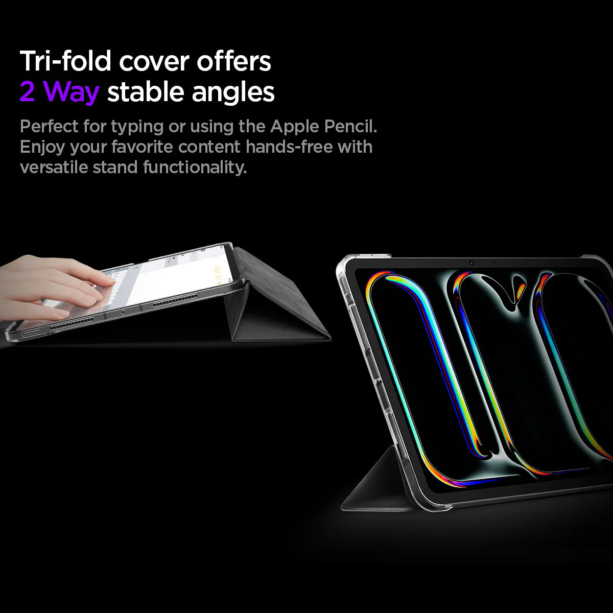 iPad Pro Series - Liquid Air Folio - Image 30