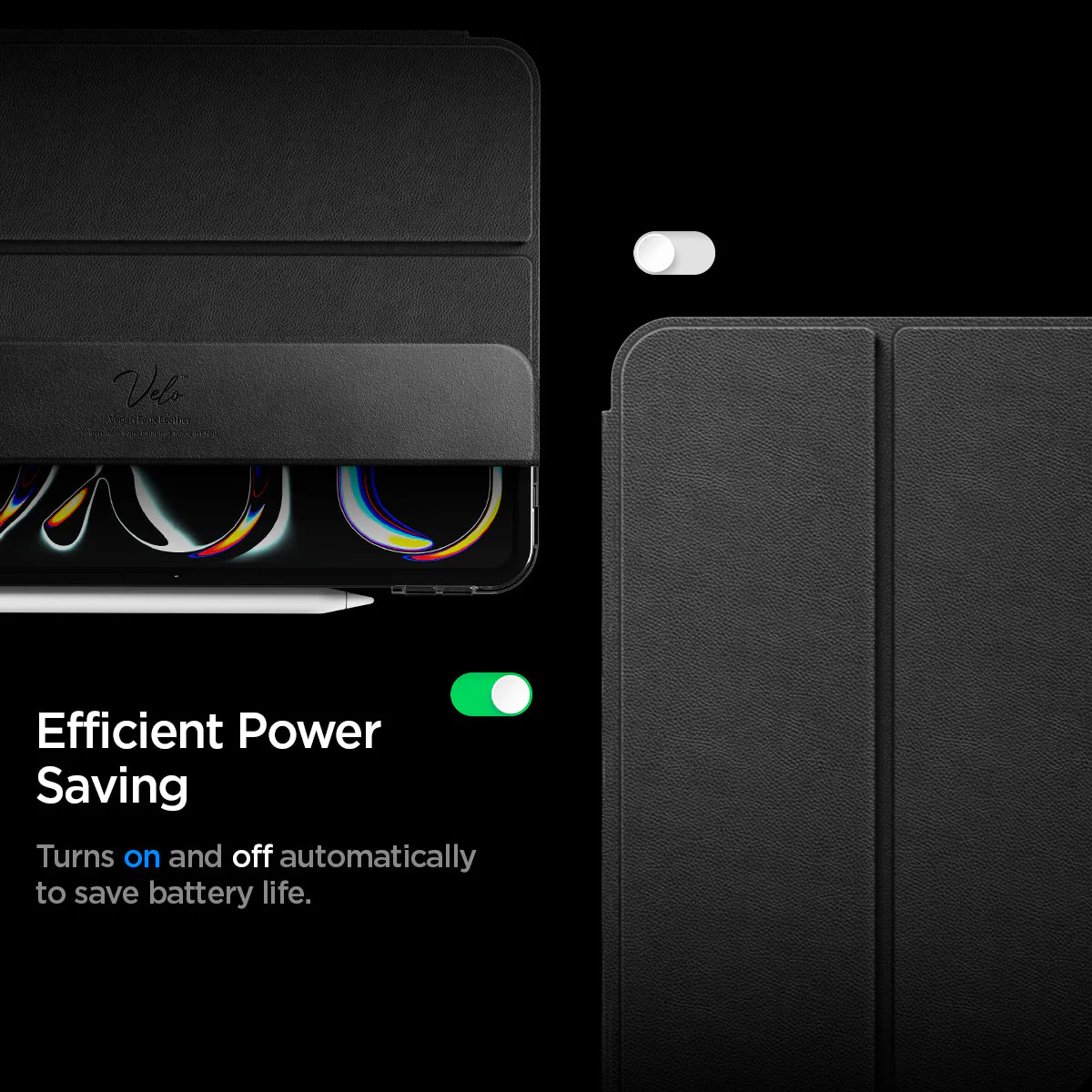 iPad Pro Series - Liquid Air Folio - Image 32