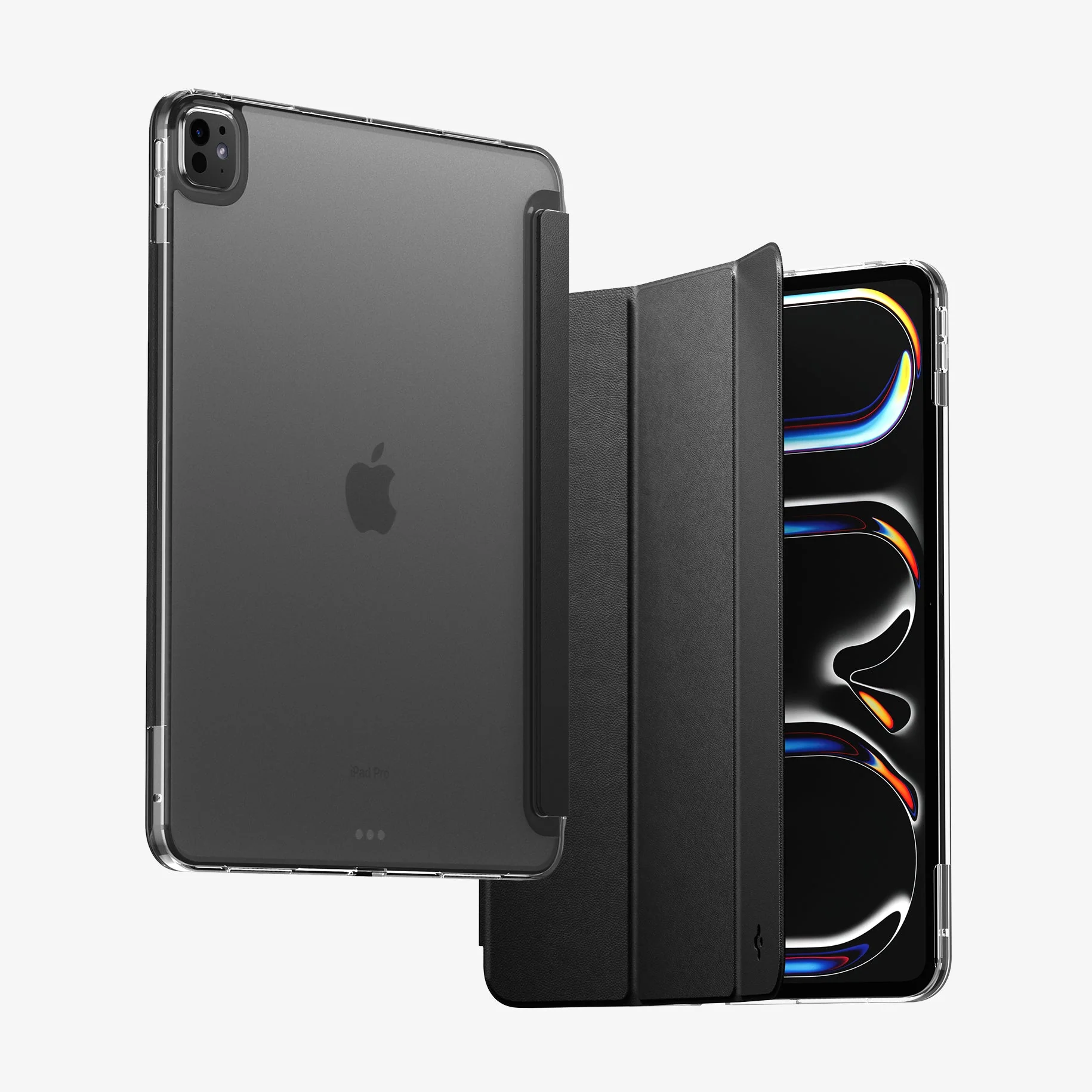 iPad Pro Series - Liquid Air Folio - Image 4