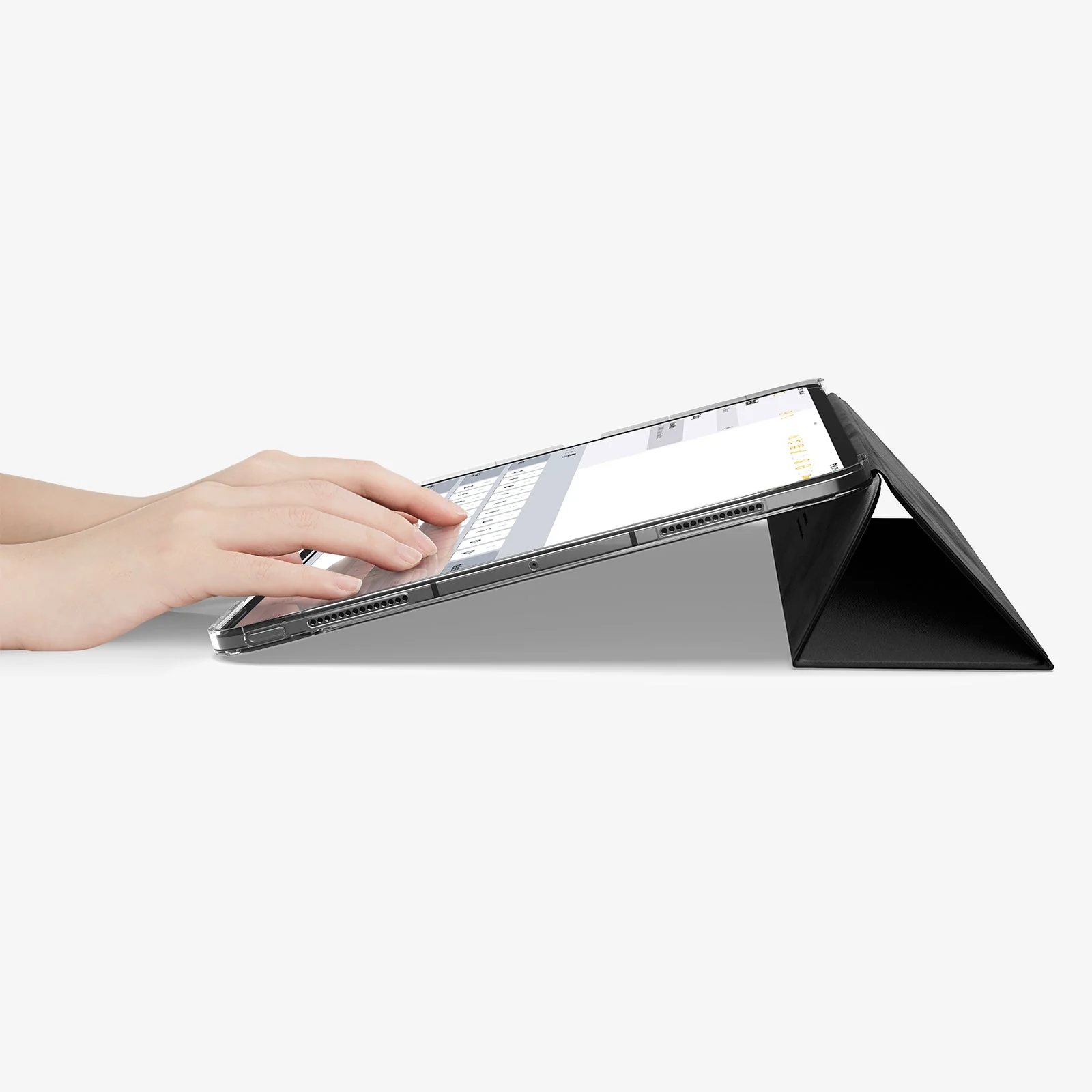iPad Pro Series - Liquid Air Folio - Image 7
