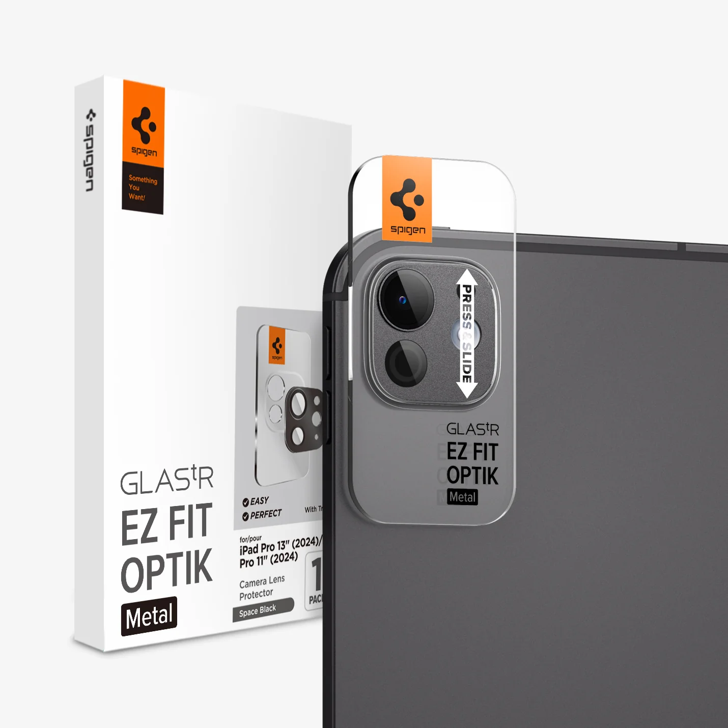 iPad Pro Series - Optik Pro EZ Fit - Image 7