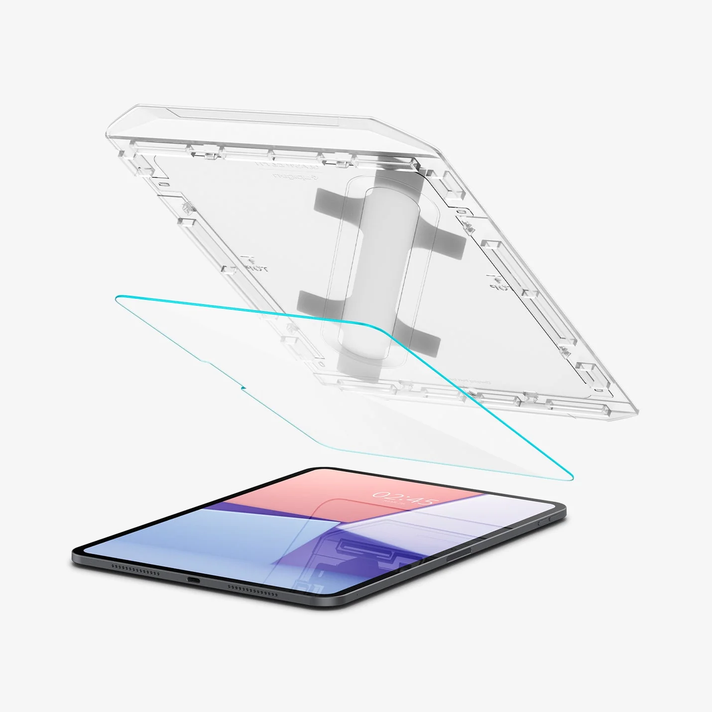 iPad Pro Series - GLAS.tR EZ Fit - Image 12