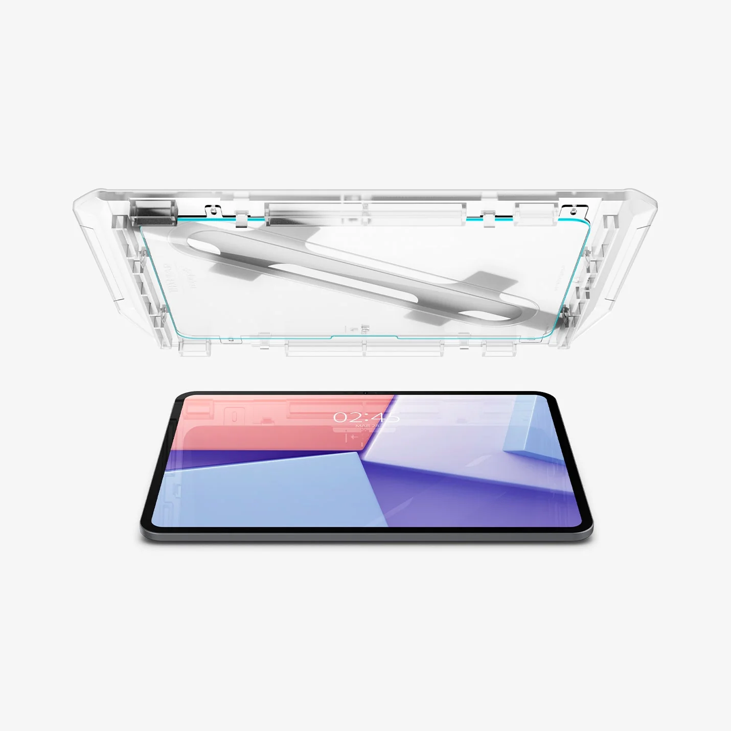 iPad Pro Series - GLAS.tR EZ Fit - Image 13