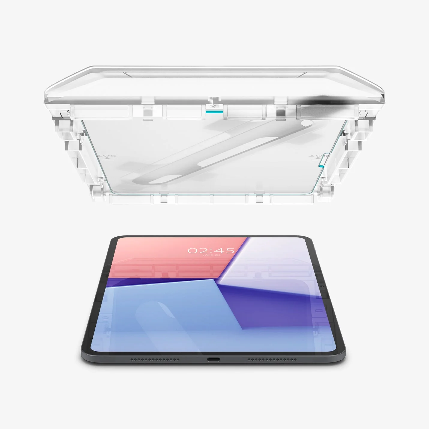 iPad Pro Series - GLAS.tR EZ Fit - Image 14
