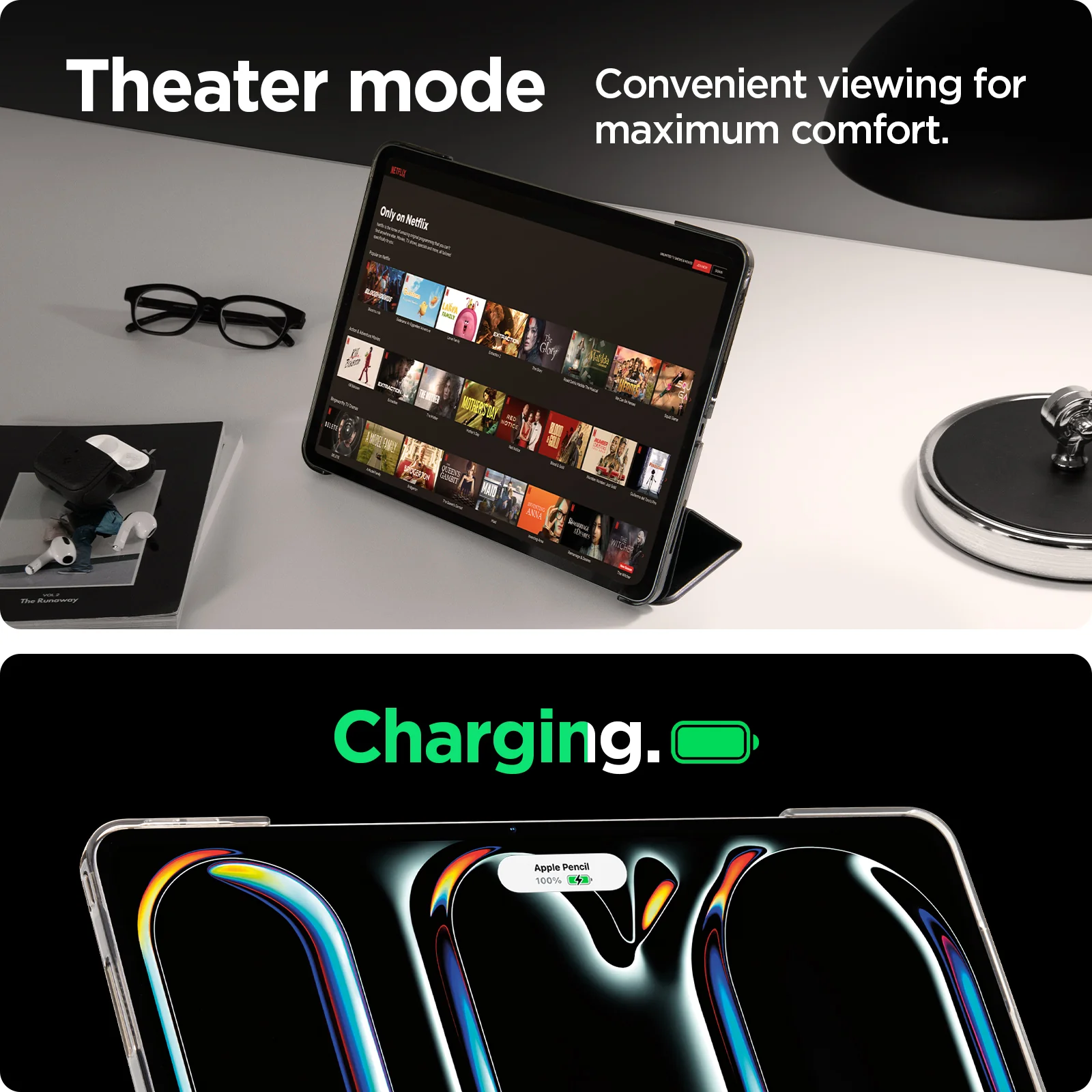 iPad Pro Series - Smart Fold - Image 12
