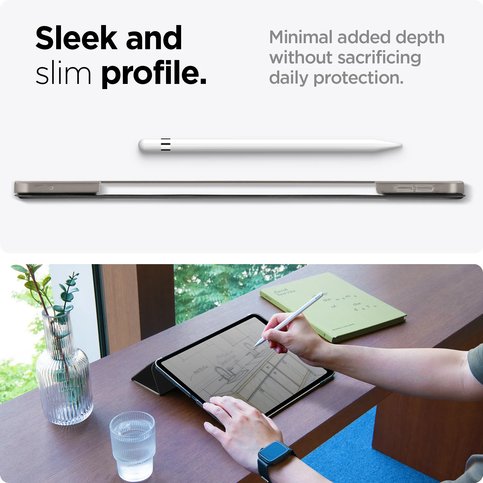 iPad Pro Series - Smart Fold - Image 13