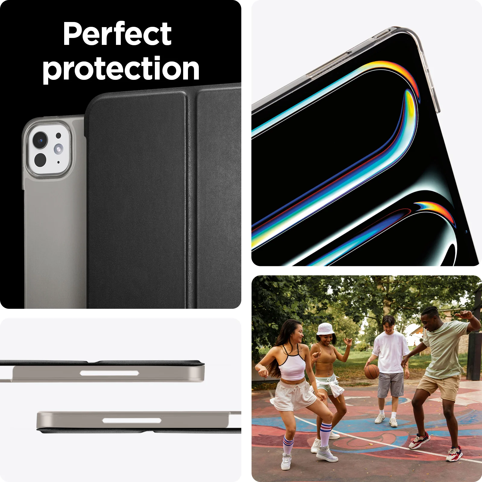 iPad Pro Series - Smart Fold - Image 14
