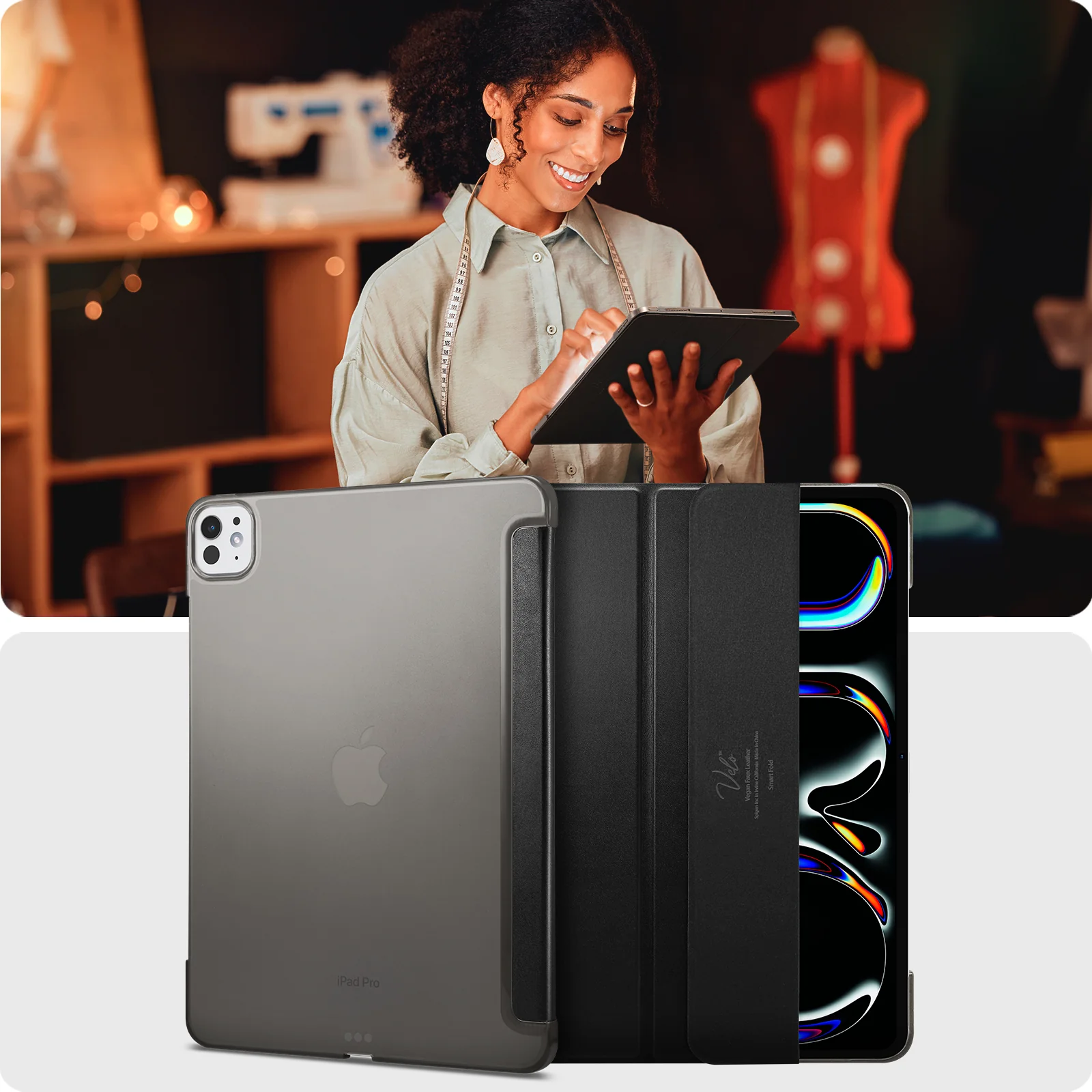 iPad Pro Series - Smart Fold - Image 24
