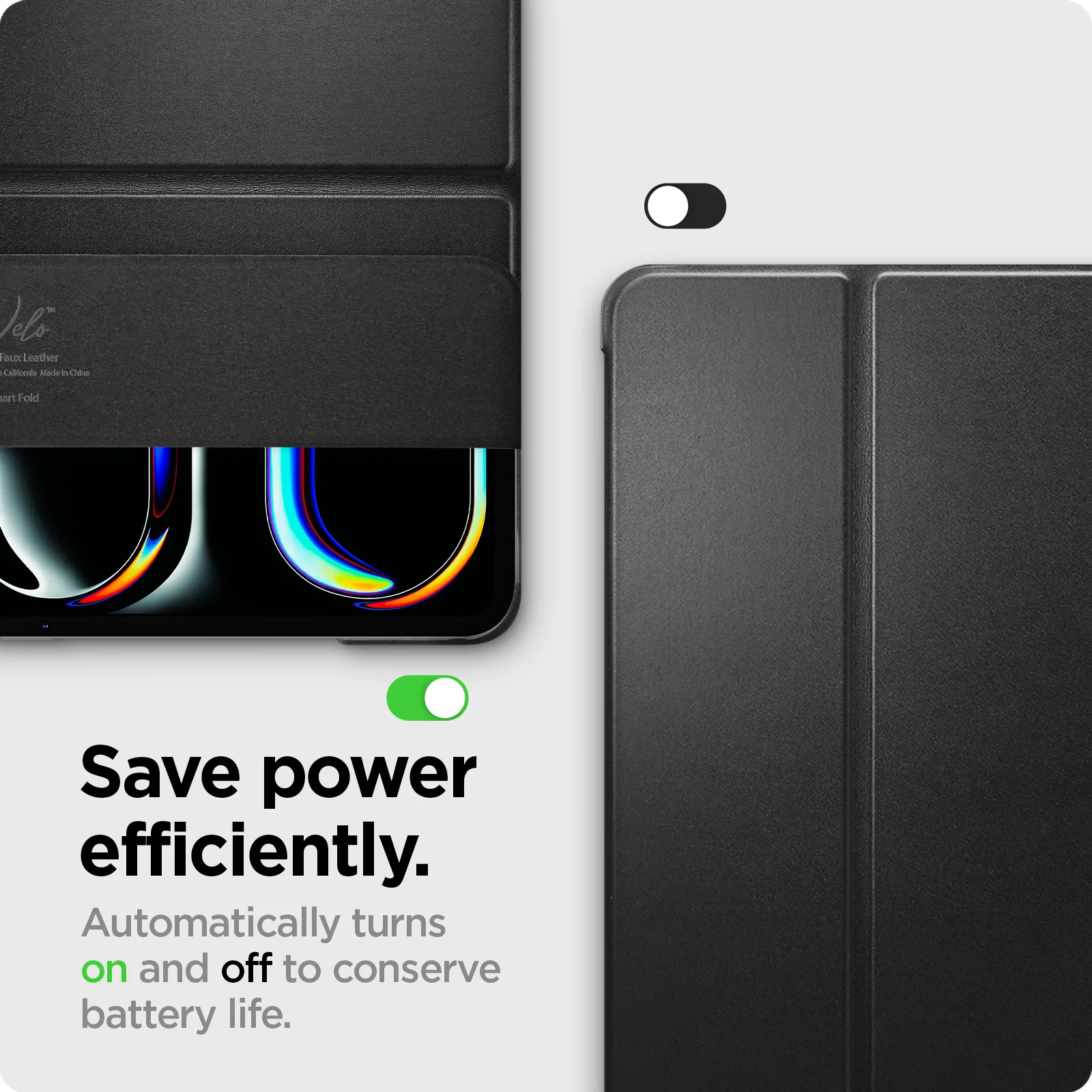 iPad Pro Series - Smart Fold - Image 25