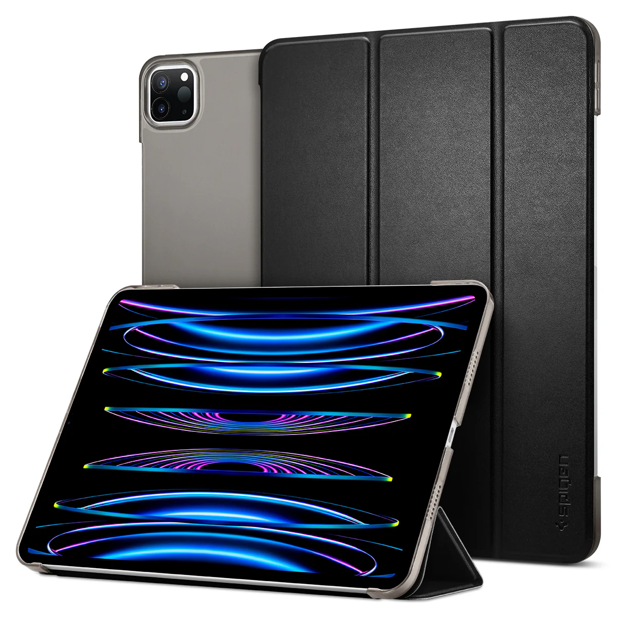 iPad Pro Series - Smart Fold - Image 41