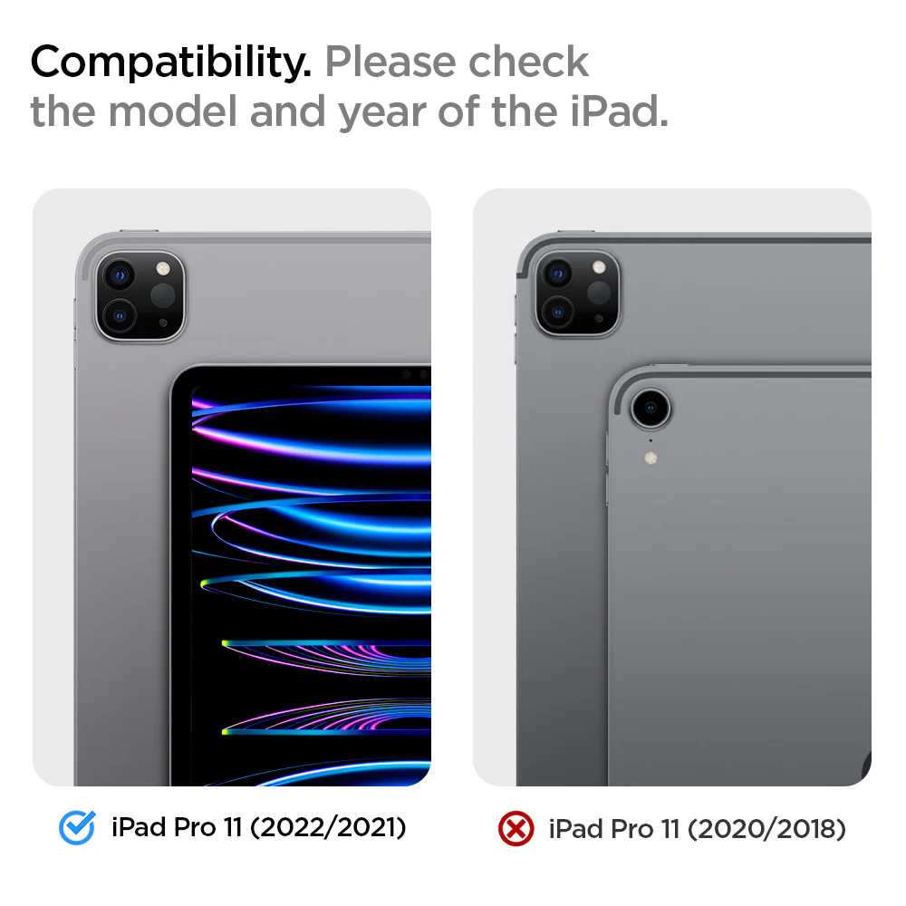 iPad Pro Series - Smart Fold - Image 43