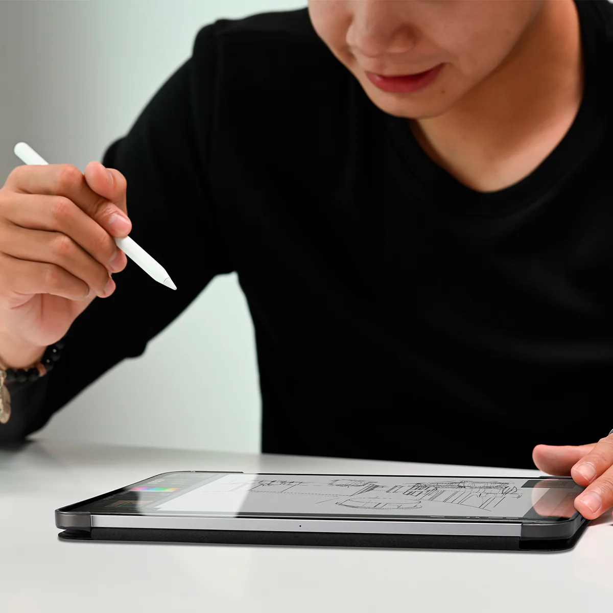 iPad Pro Series - Smart Fold - Image 44