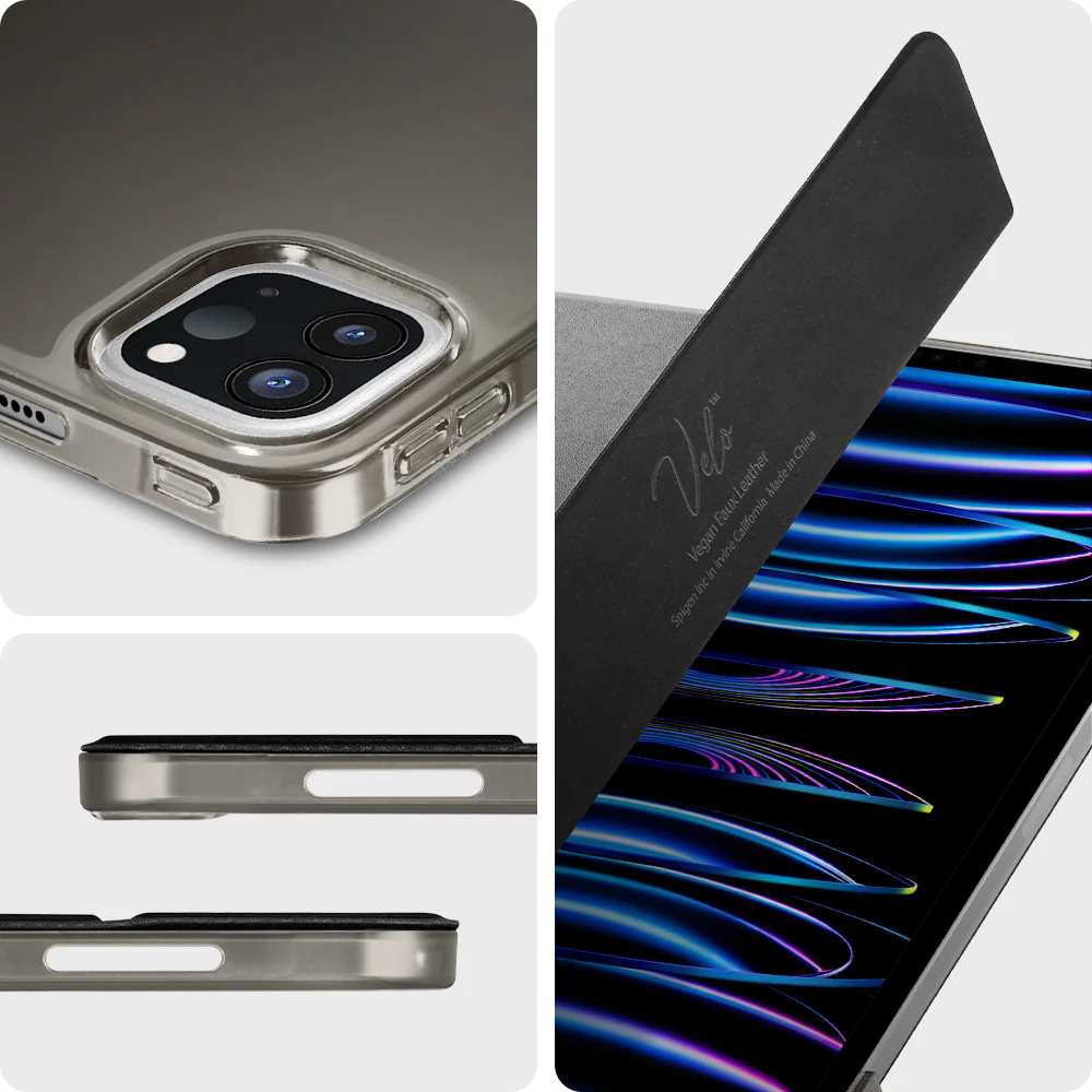 iPad Pro Series - Smart Fold - Image 57