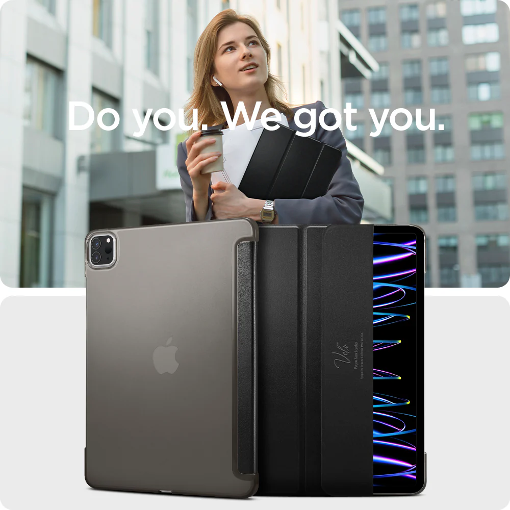 iPad Pro Series - Smart Fold - Image 58