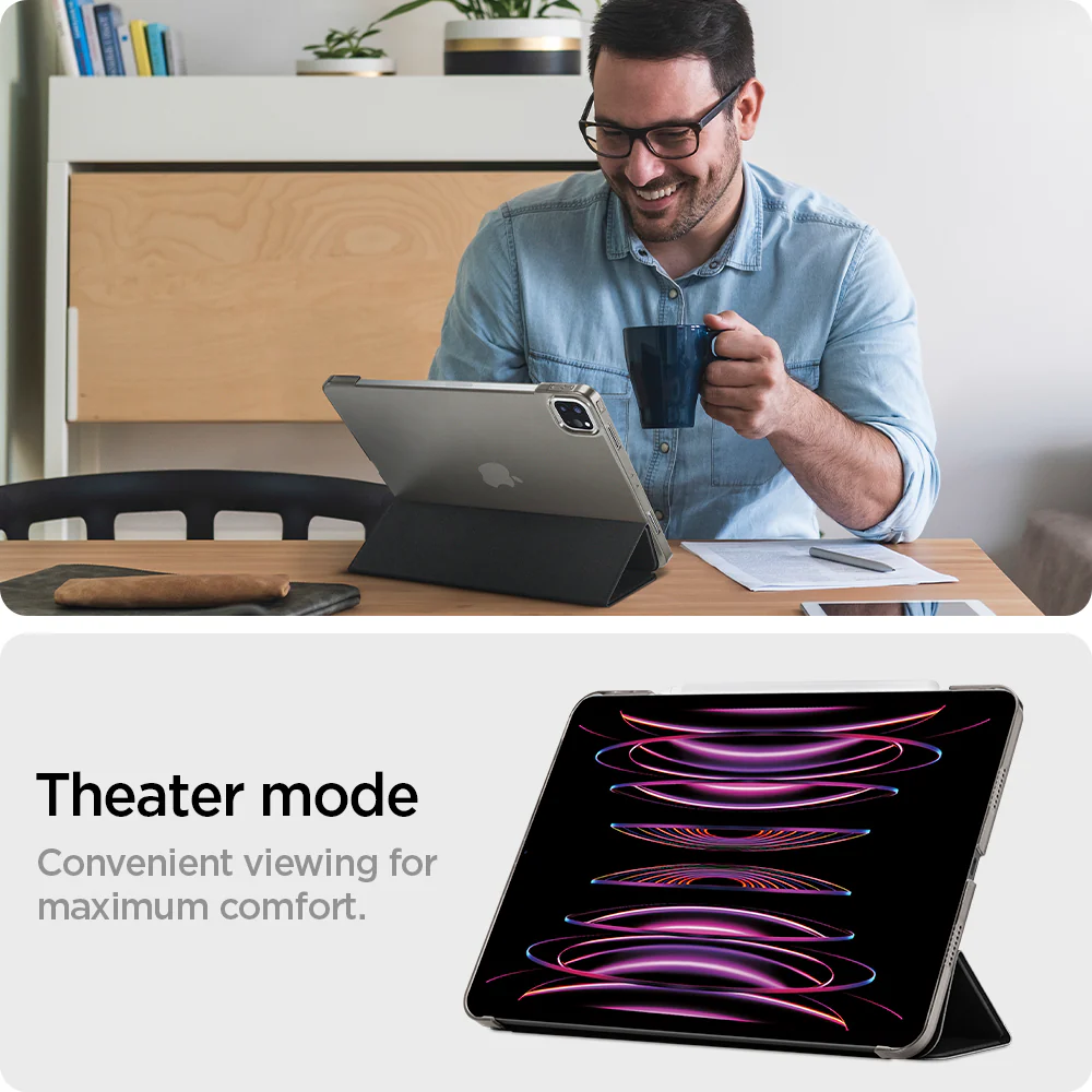 iPad Pro Series - Smart Fold - Image 59