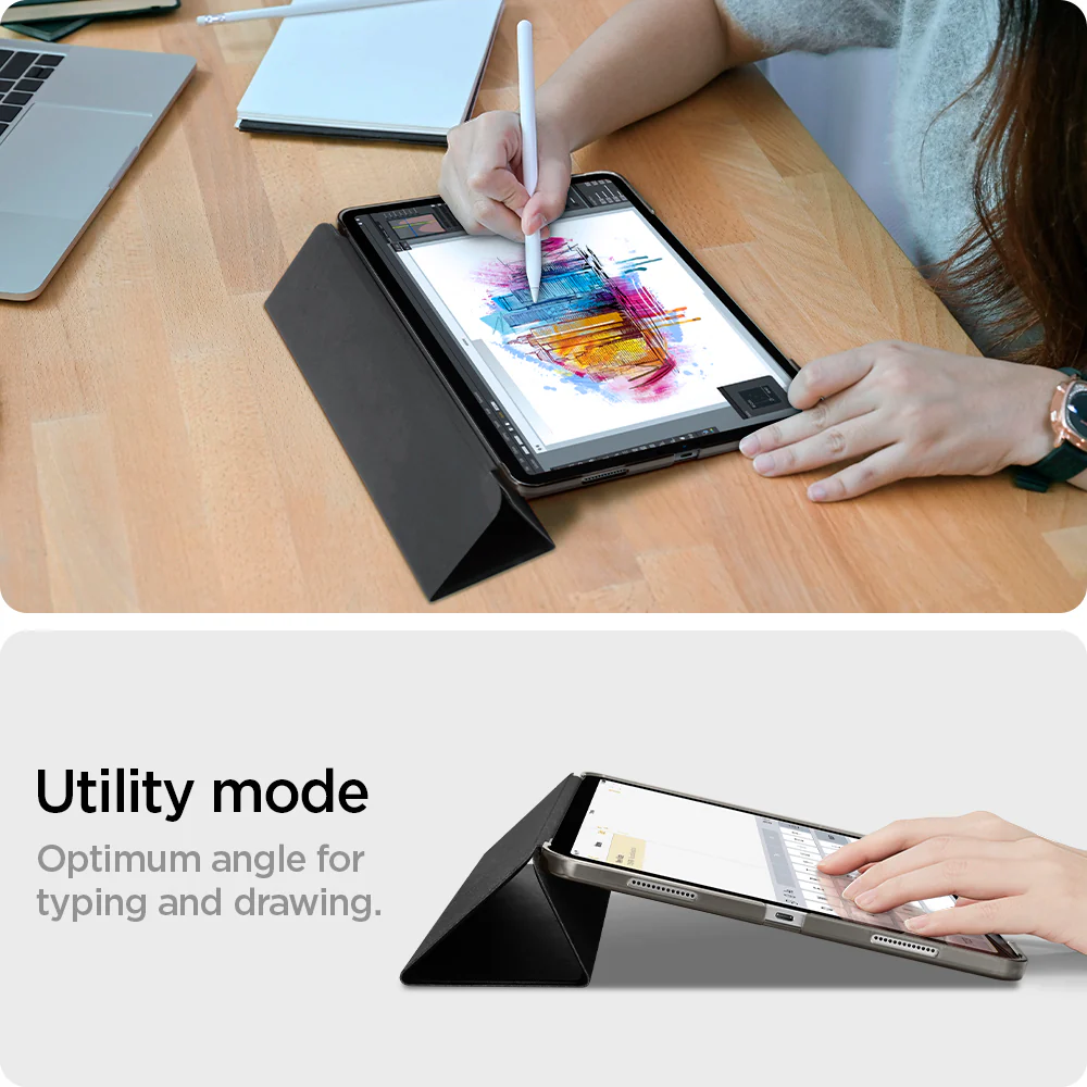 iPad Pro Series - Smart Fold - Image 60