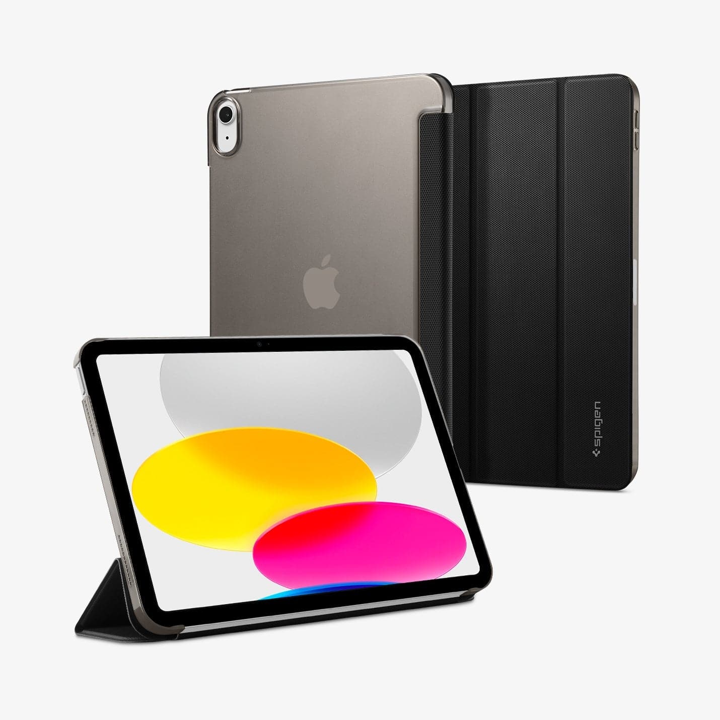 iPad Series - Liquid Air Folio - Image 2