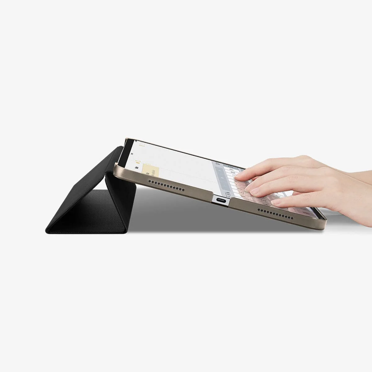 iPad Series - Liquid Air Folio - Image 6