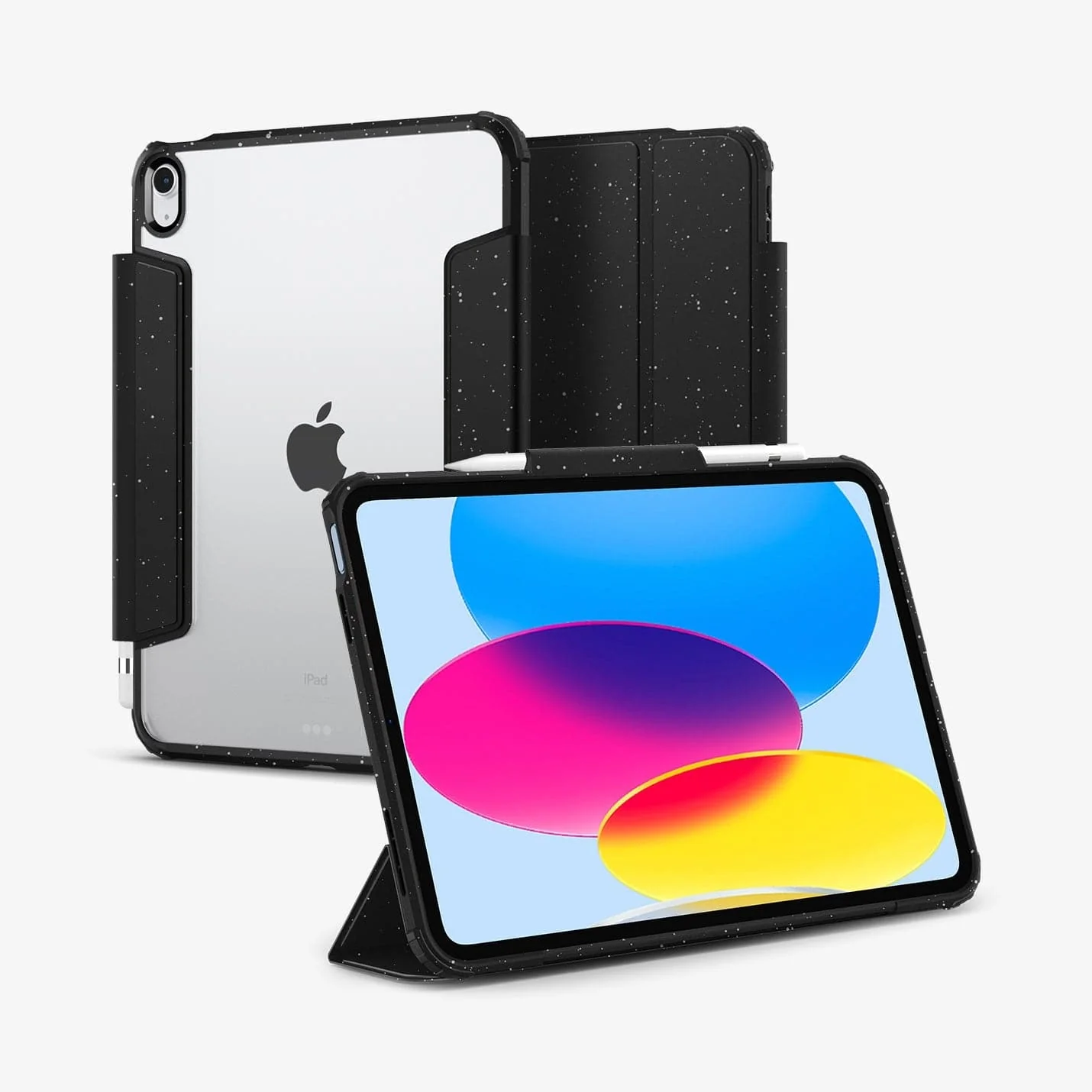 iPad Series - Crystal Hybrid Pro - Image 29