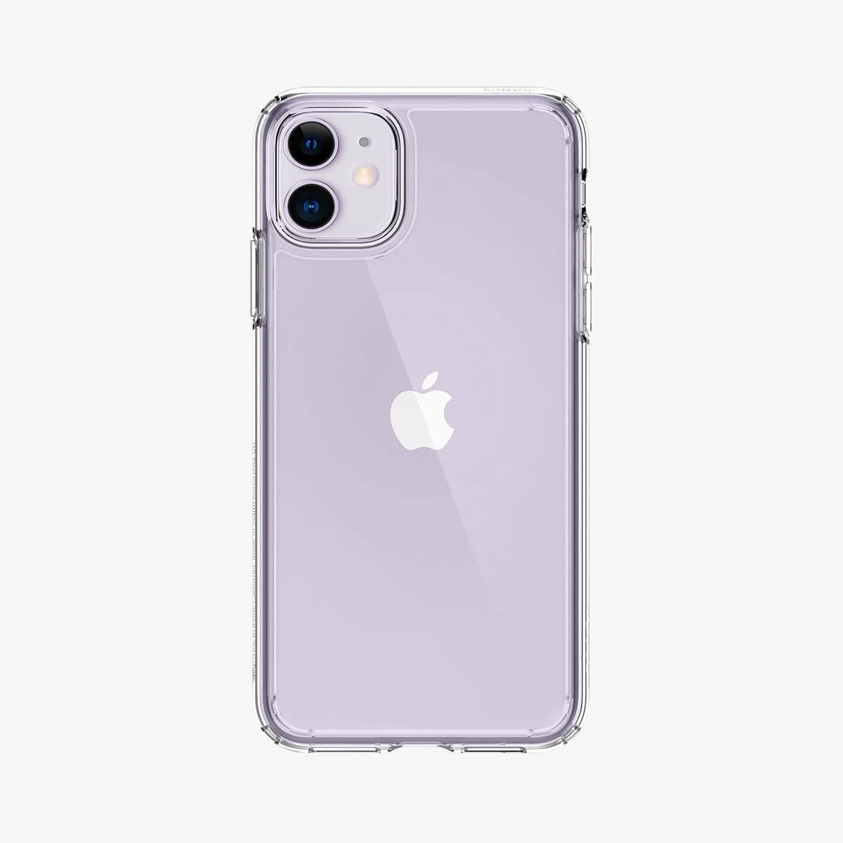 iPhone 11 Series - Crystal Hybrid