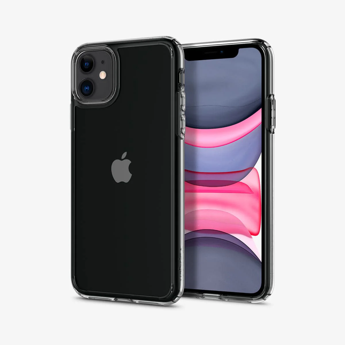 iPhone 11 Series - Crystal Hybrid - Image 10