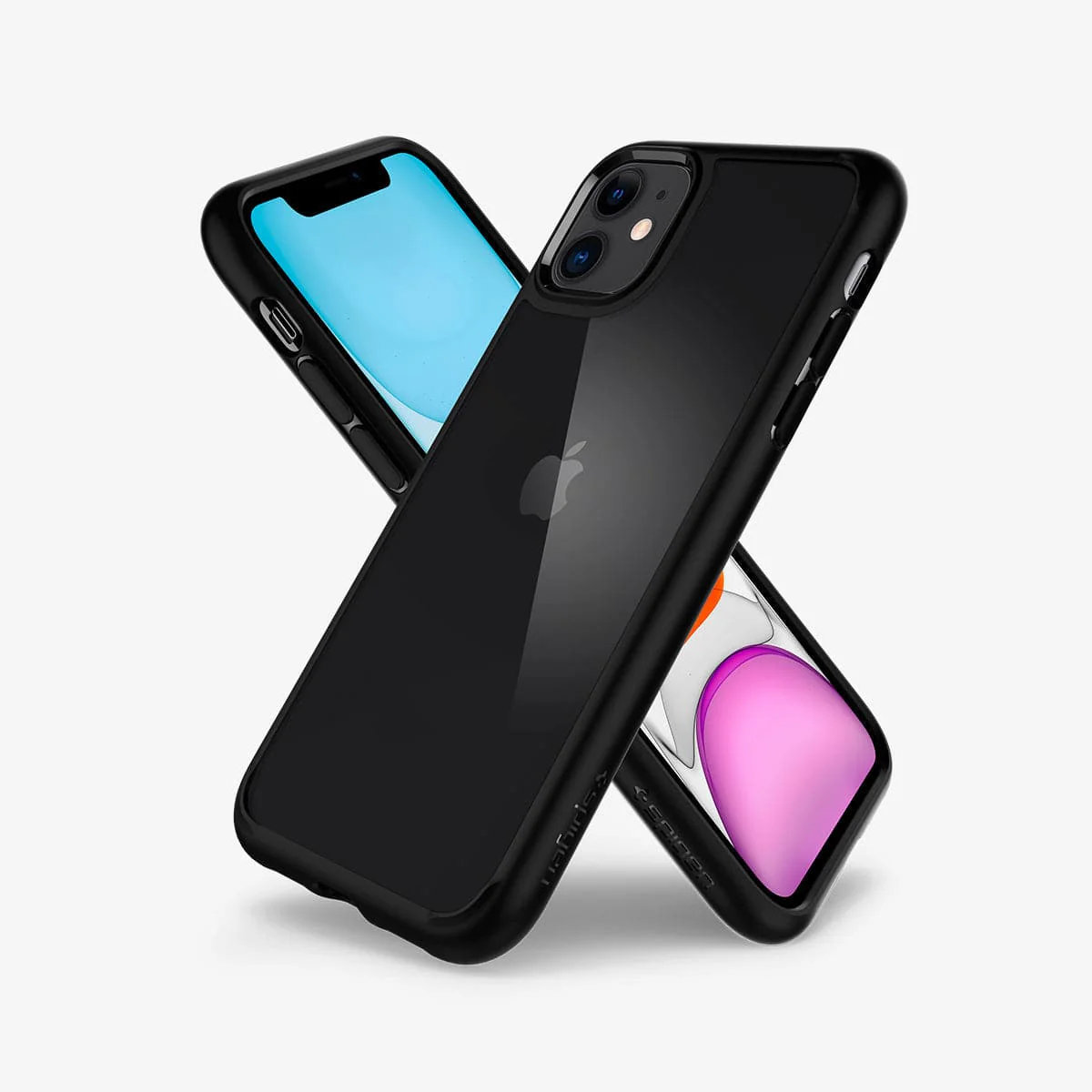 iPhone 11 Series - Crystal Hybrid - Image 12