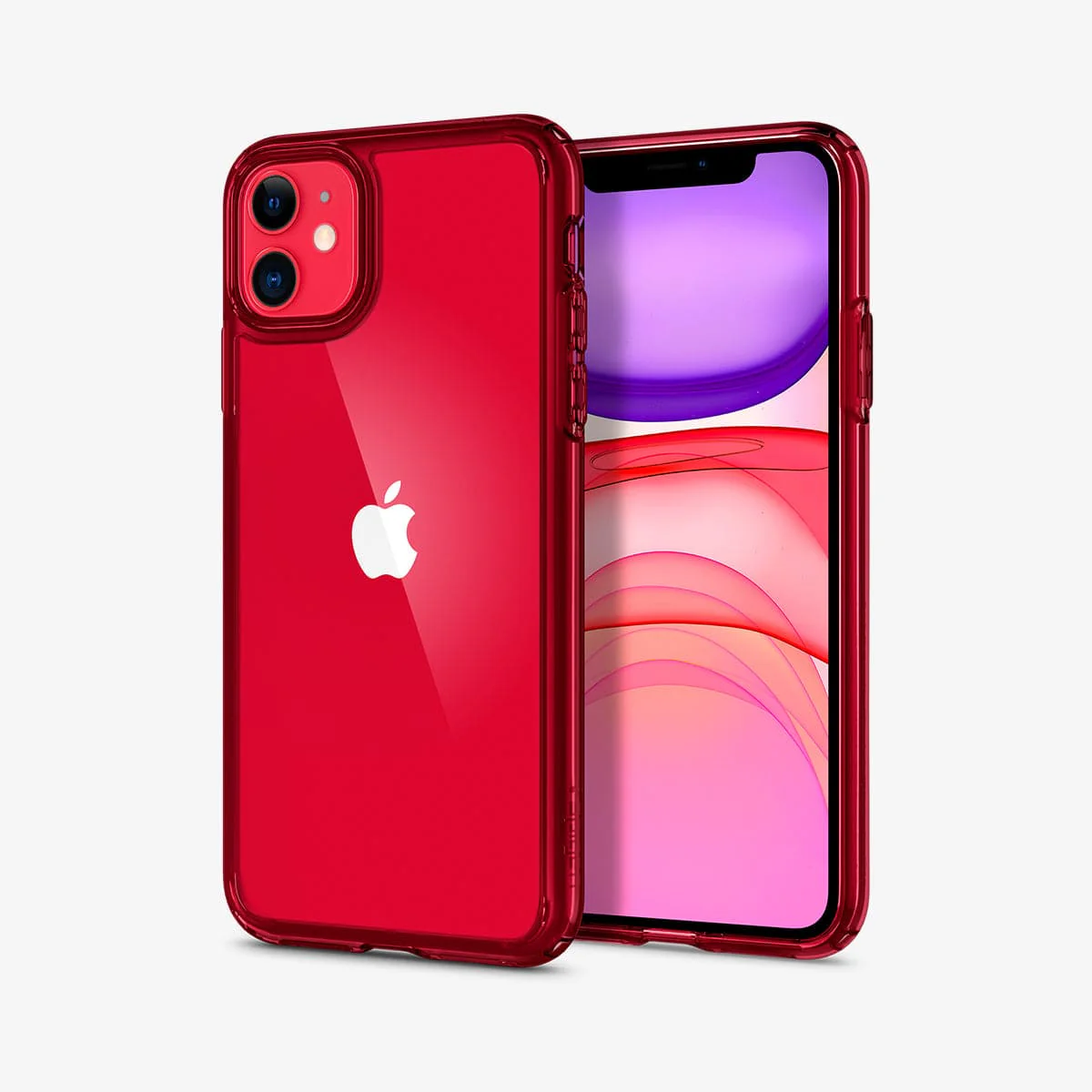 iPhone 11 Series - Crystal Hybrid - Image 18