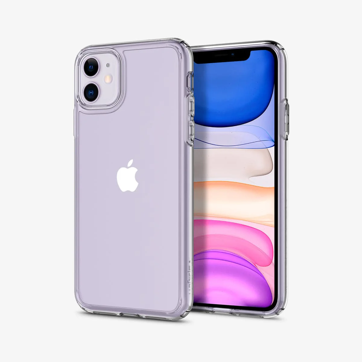iPhone 11 Series - Crystal Hybrid - Image 2
