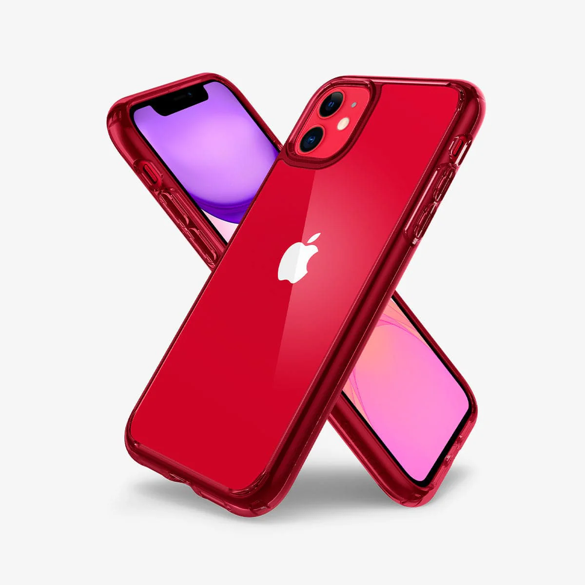 iPhone 11 Series - Crystal Hybrid - Image 20