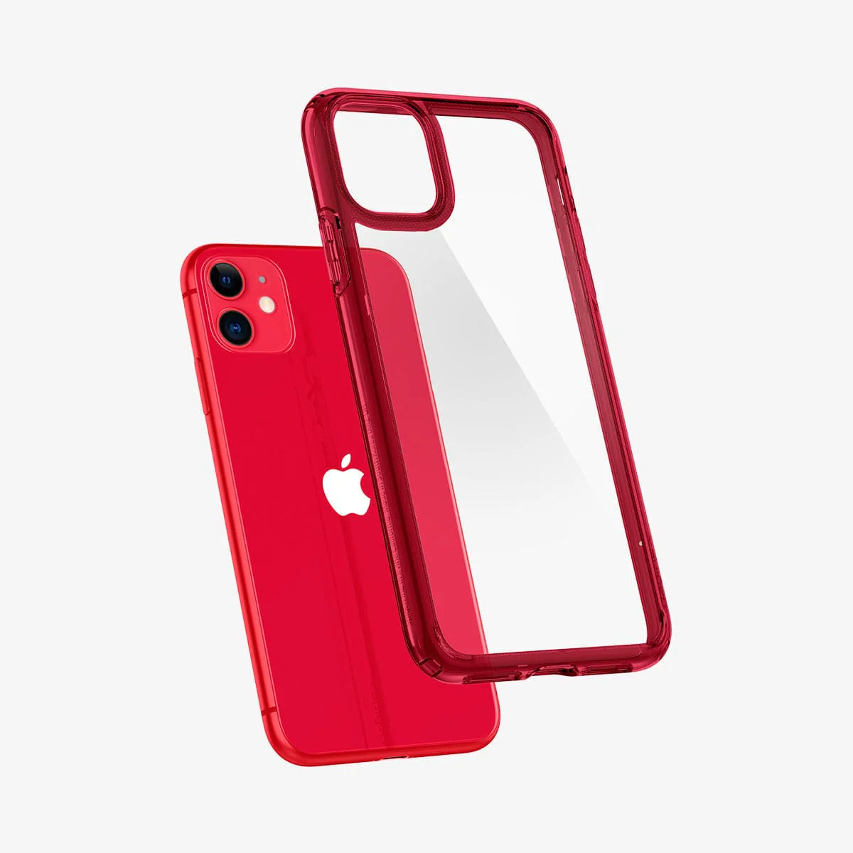 iPhone 11 Series - Crystal Hybrid - Image 21