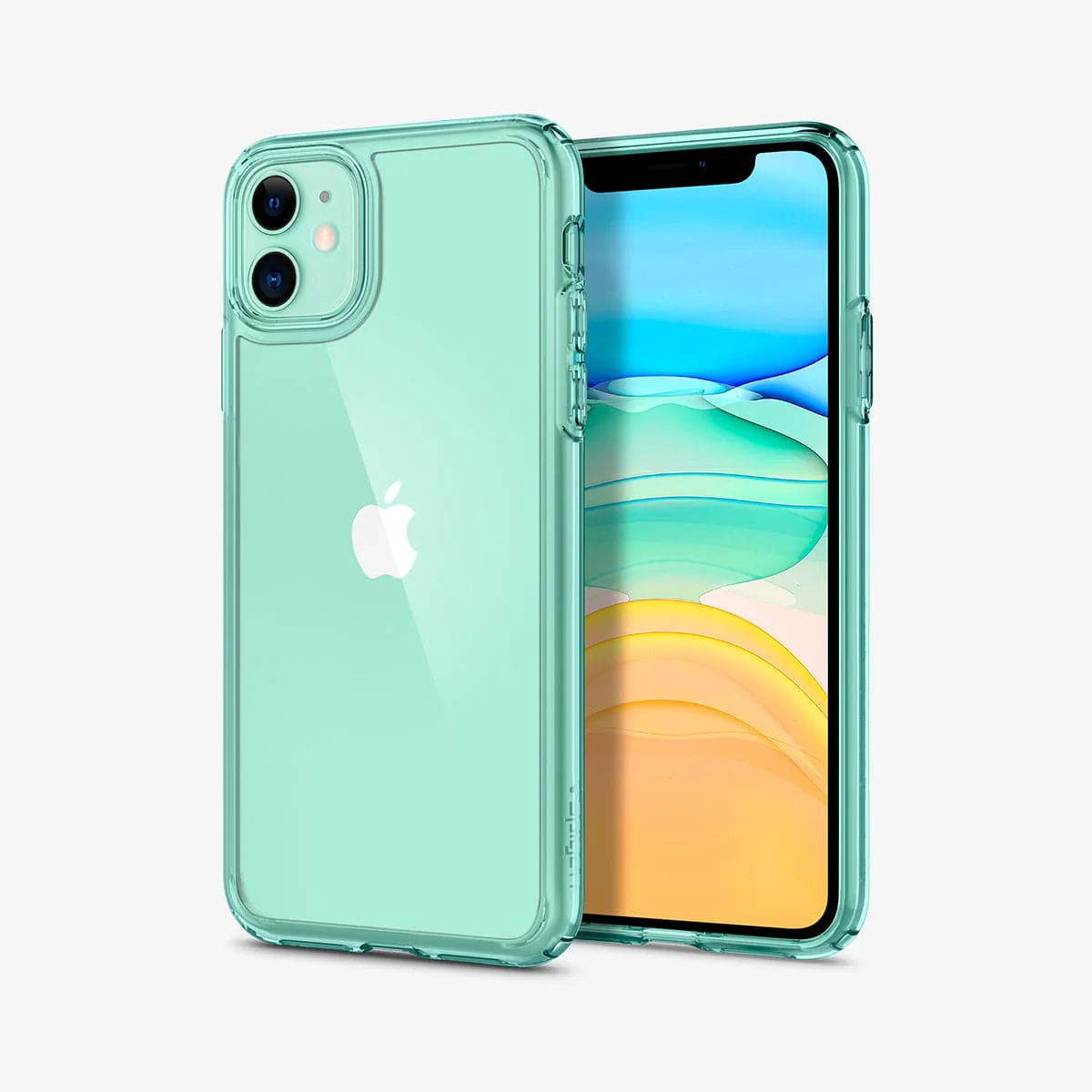 iPhone 11 Series - Crystal Hybrid - Image 26