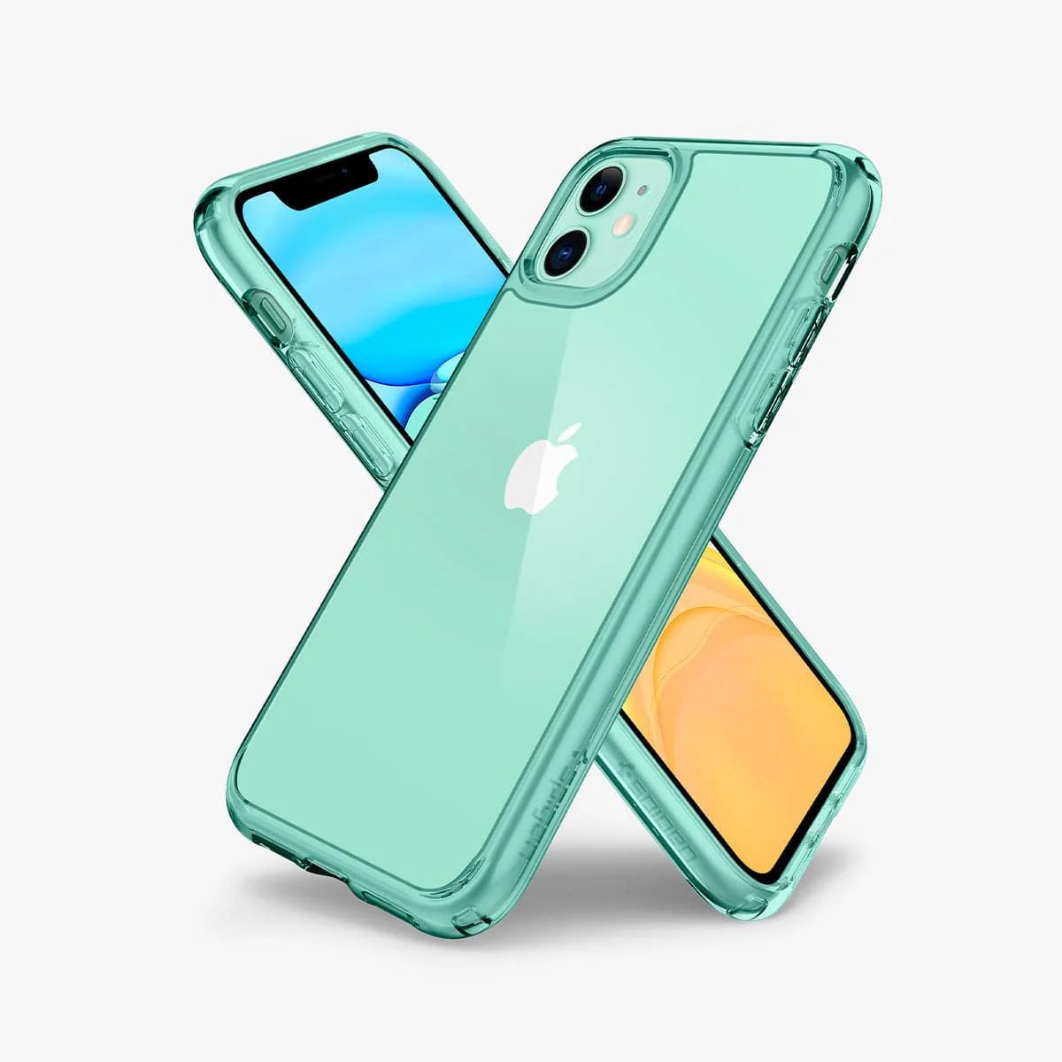 iPhone 11 Series - Crystal Hybrid - Image 28