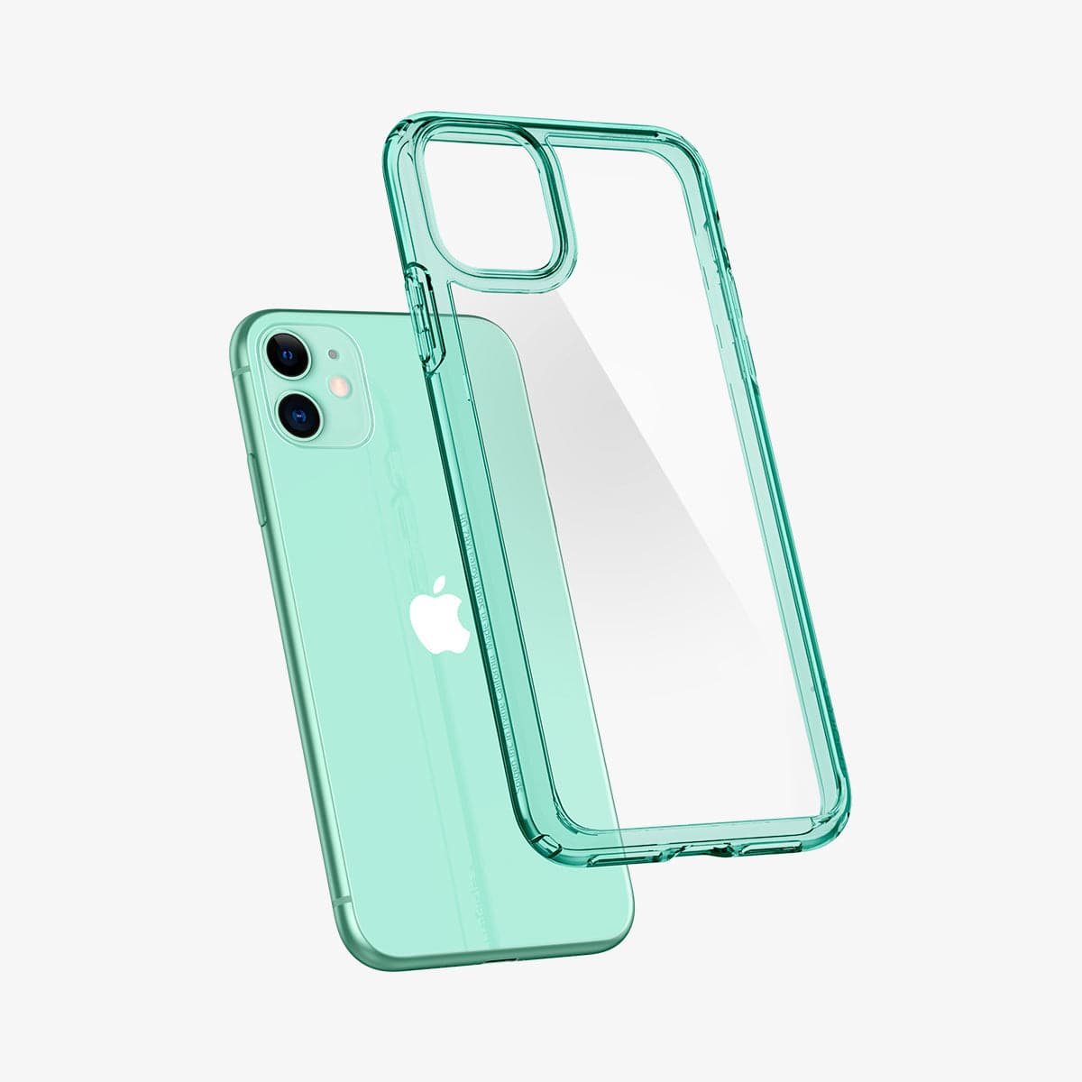 iPhone 11 Series - Crystal Hybrid - Image 29