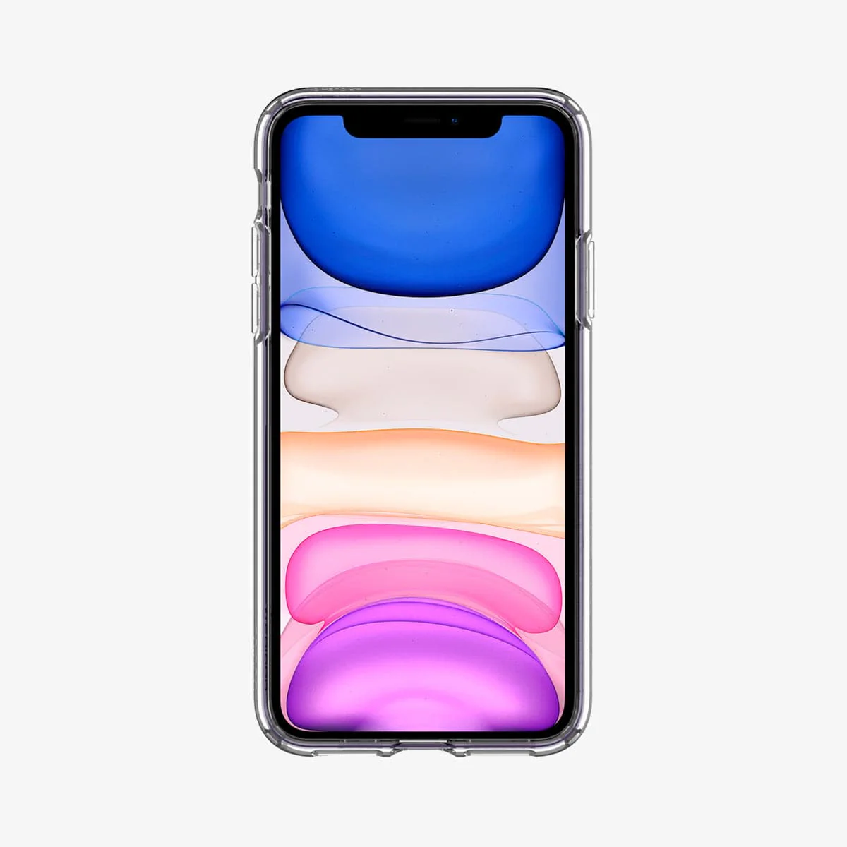 iPhone 11 Series - Crystal Hybrid - Image 3